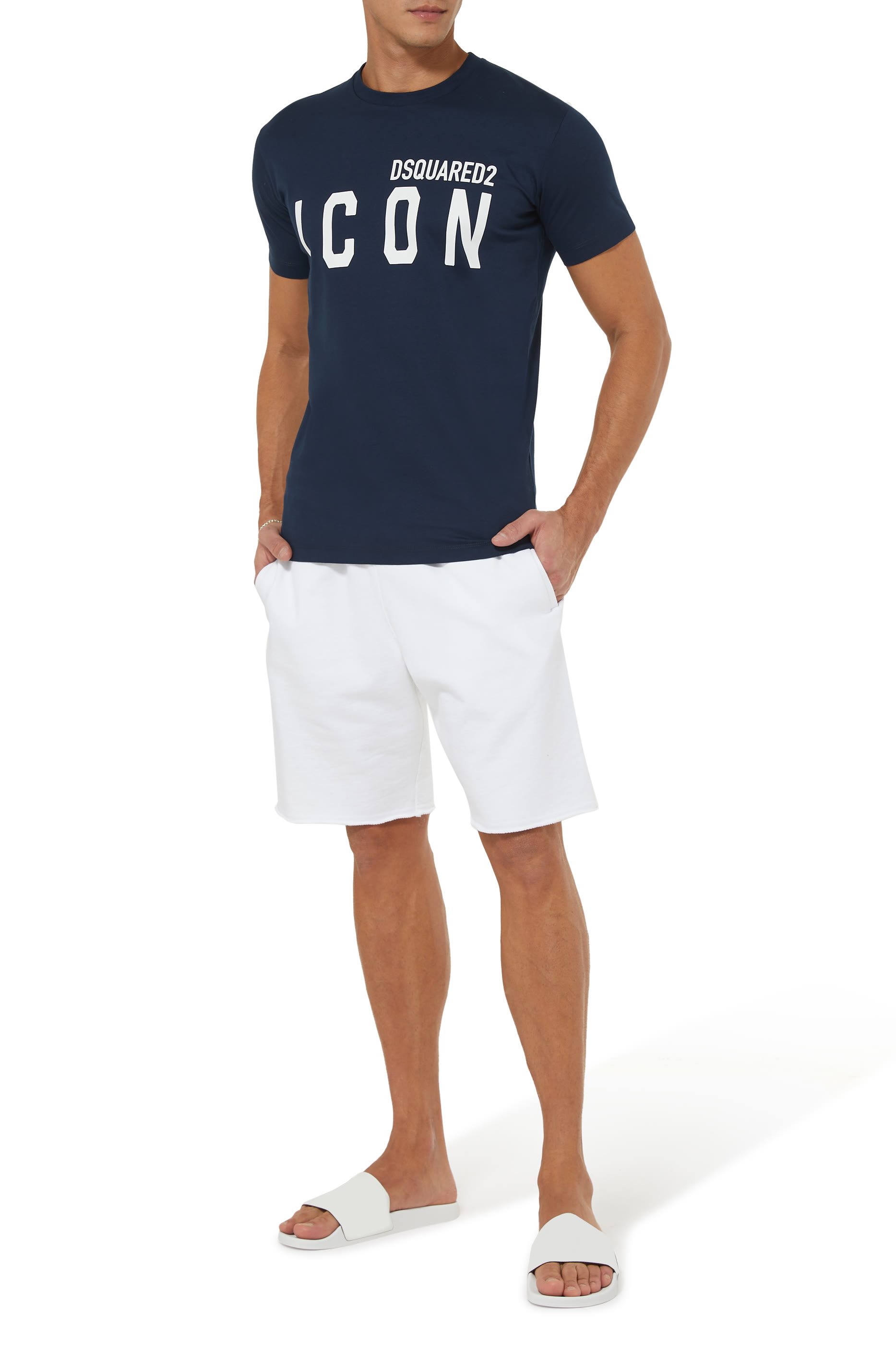 Icon Logo T-Shirt