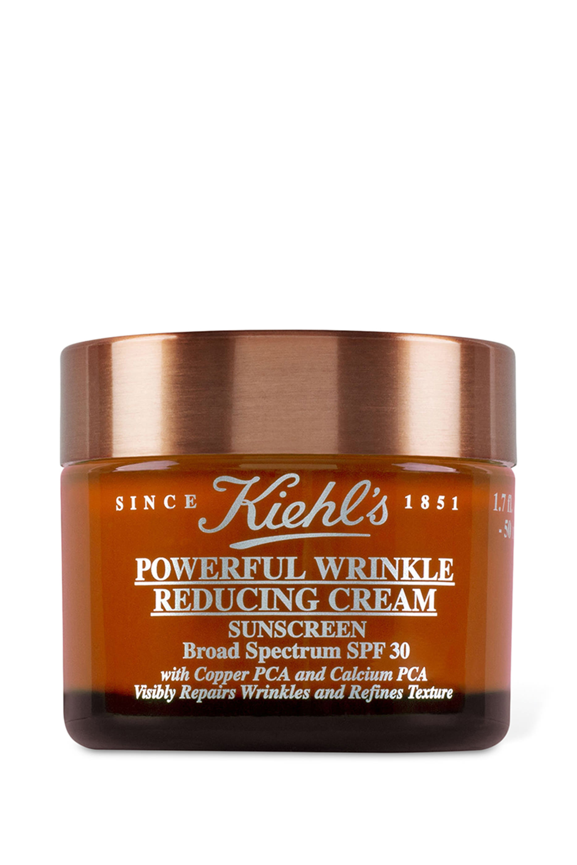 Powerful Wrinkle Reducing Cream SPF 30
