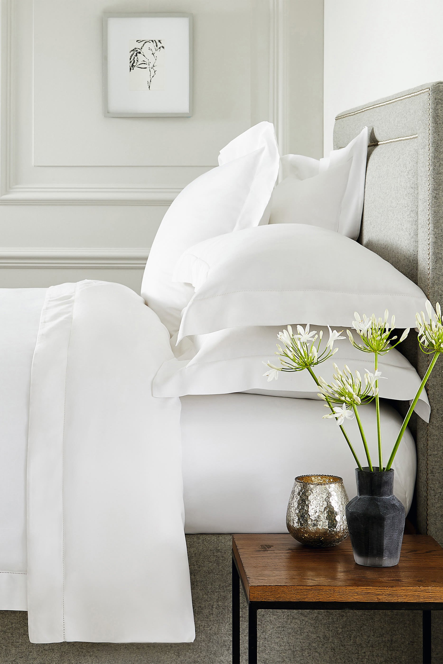 Connaught Duvet Cover