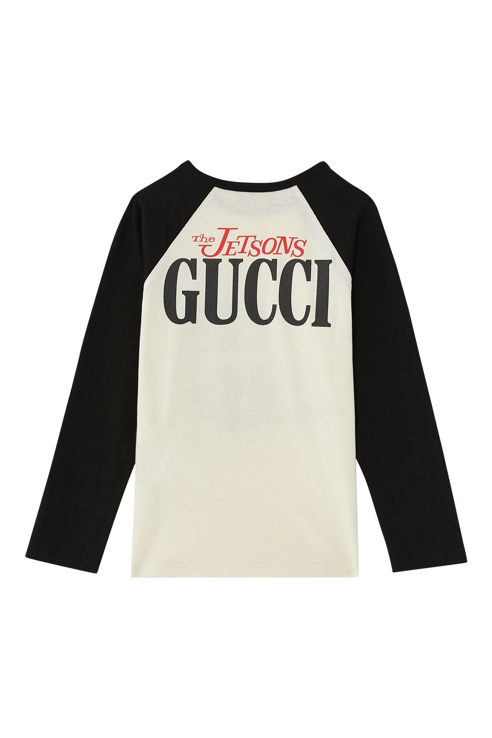 Kids Printed Jetsons Shirt