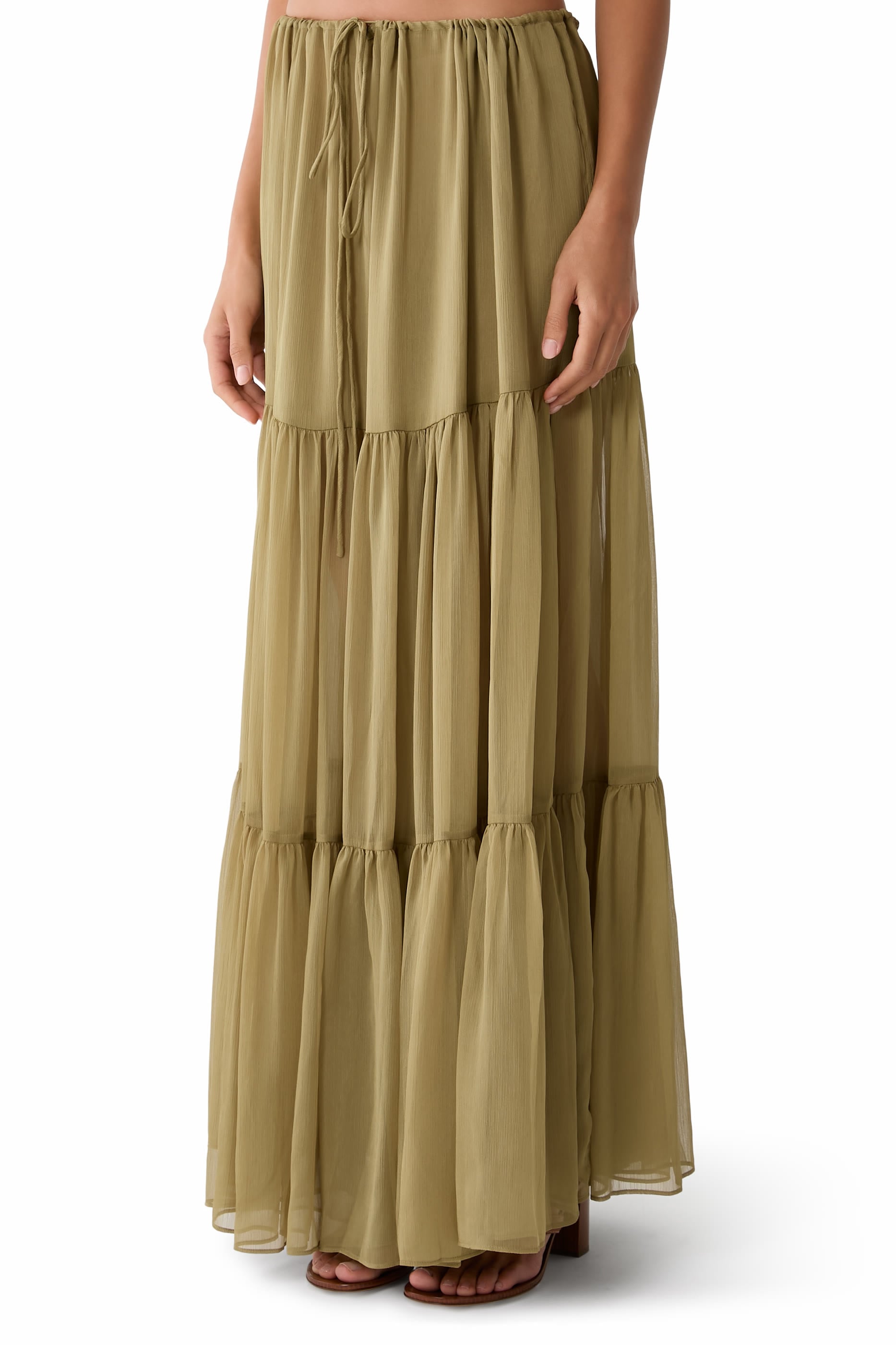 Sabrina Skirt