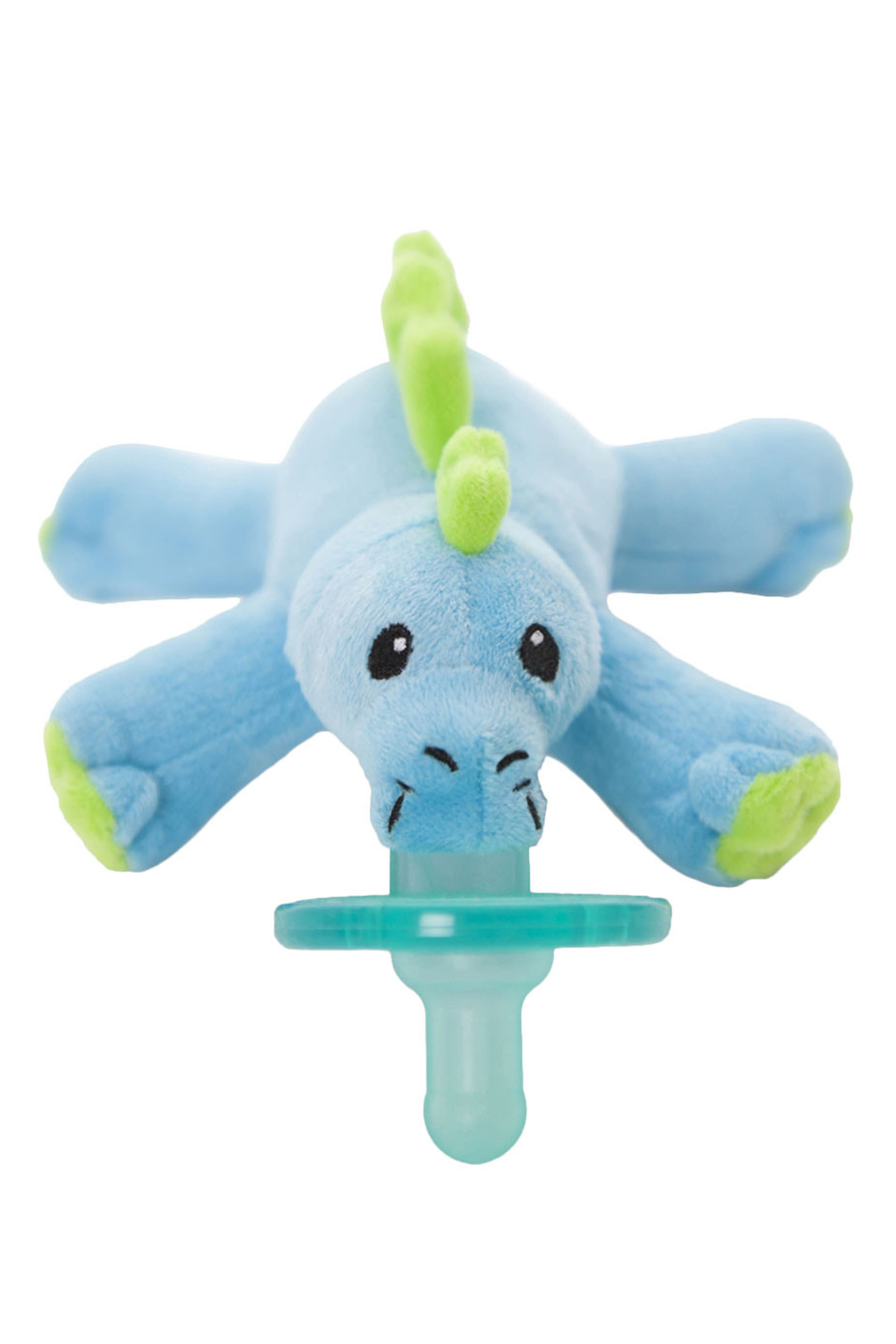 Baby Dino Pacifier