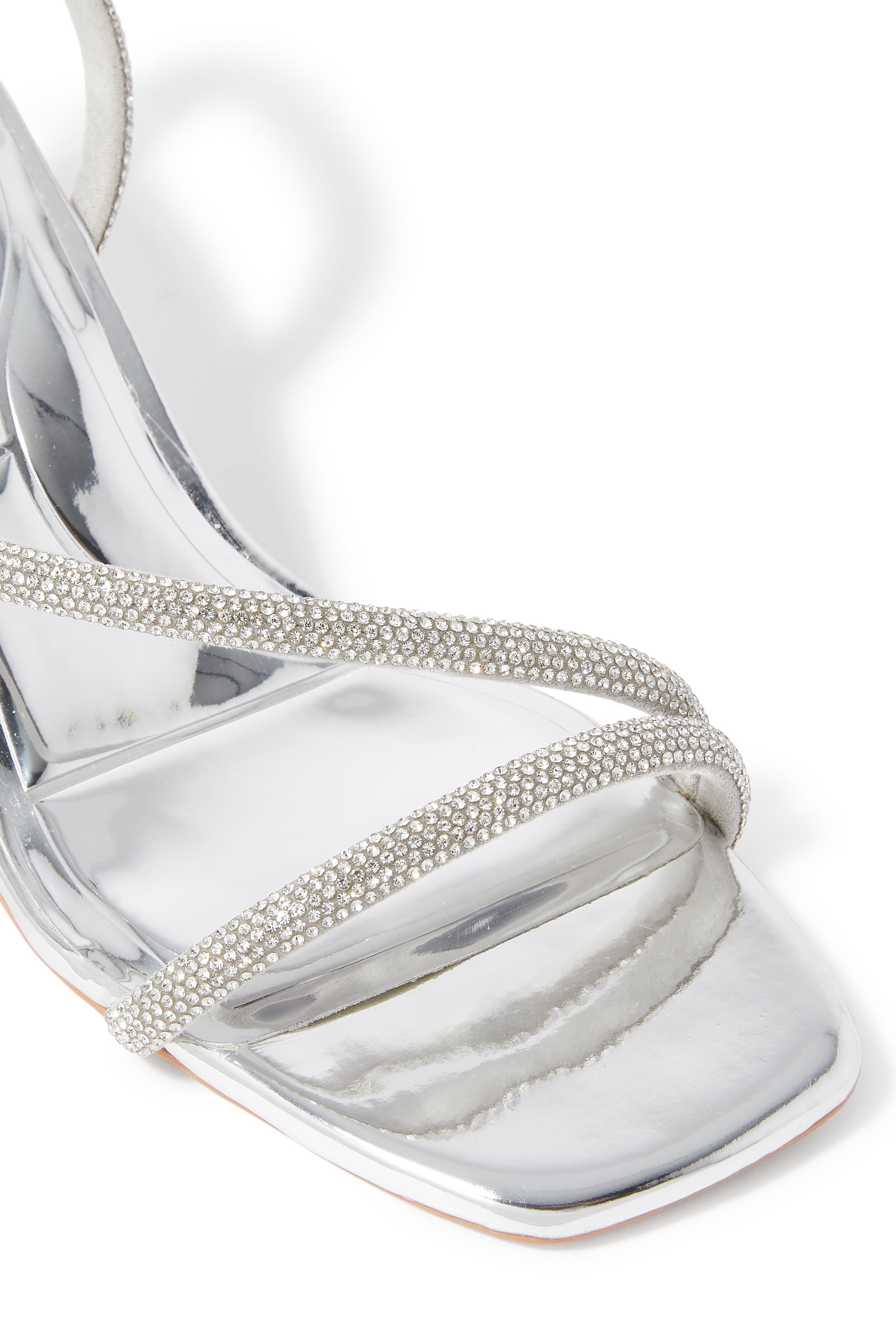 Carvela 55 Paparazzi Sandals