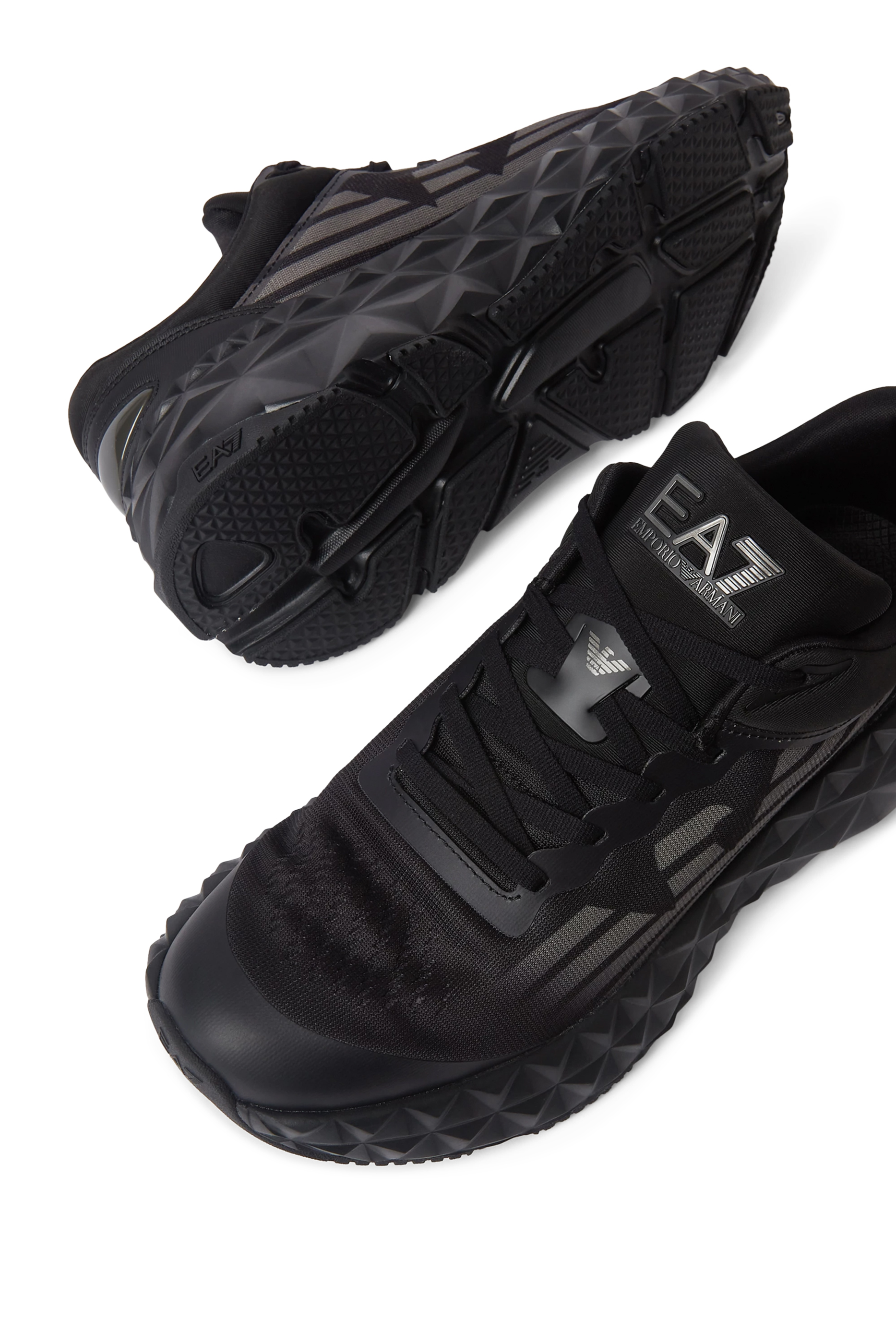  Ultimate C2 Kombat Sneakers