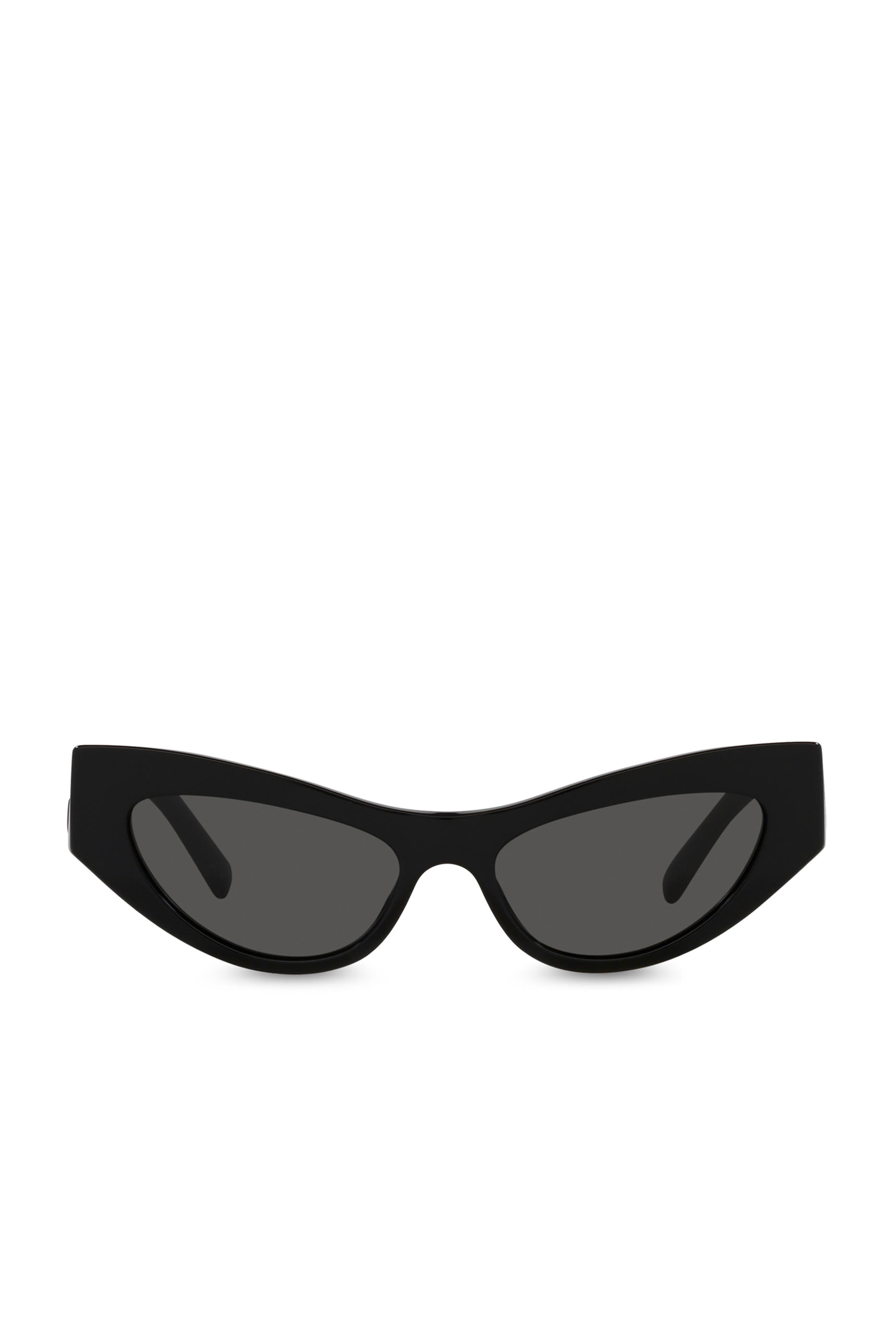 DG Logo Sunglasses