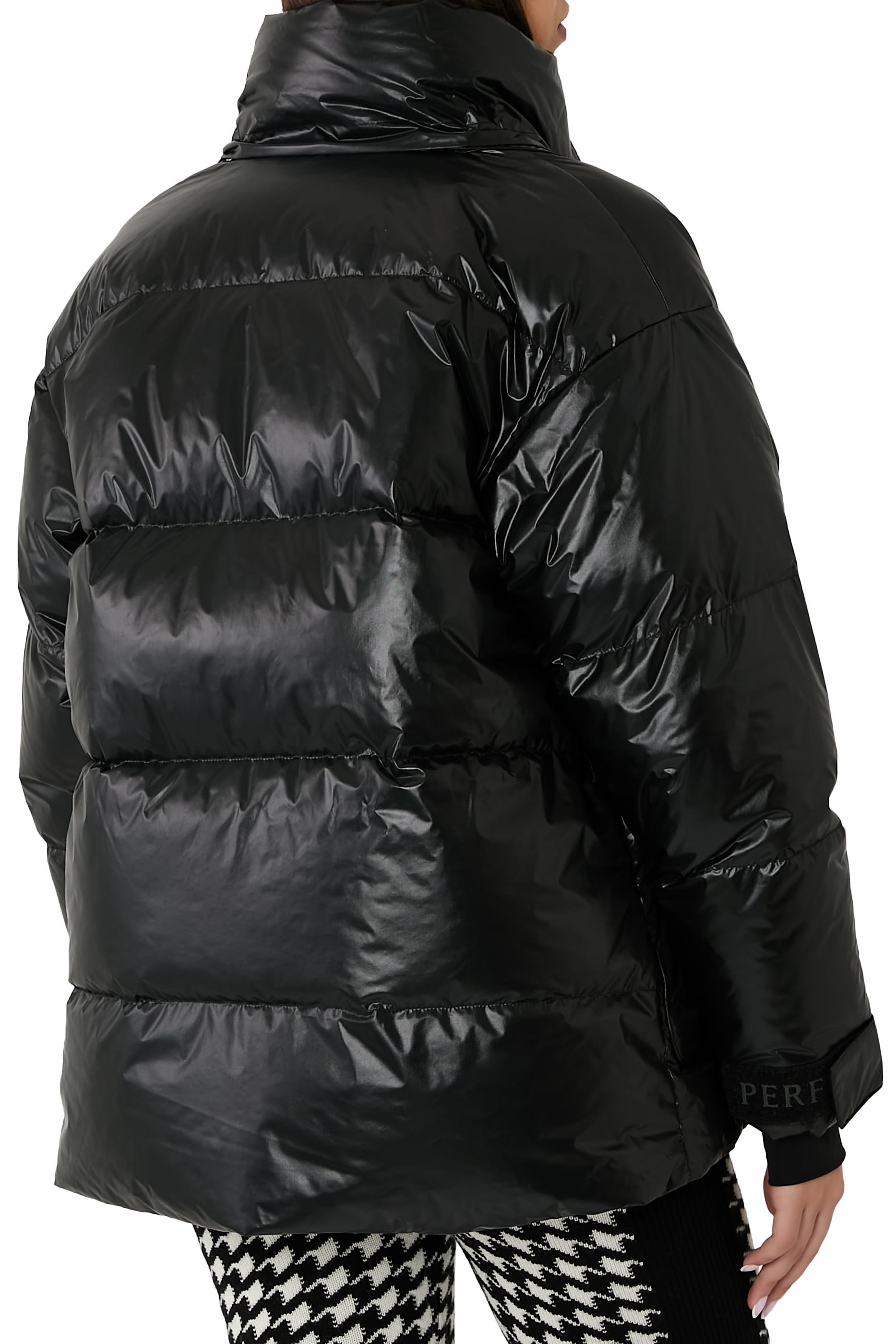  Cortina Down Parka Jacket