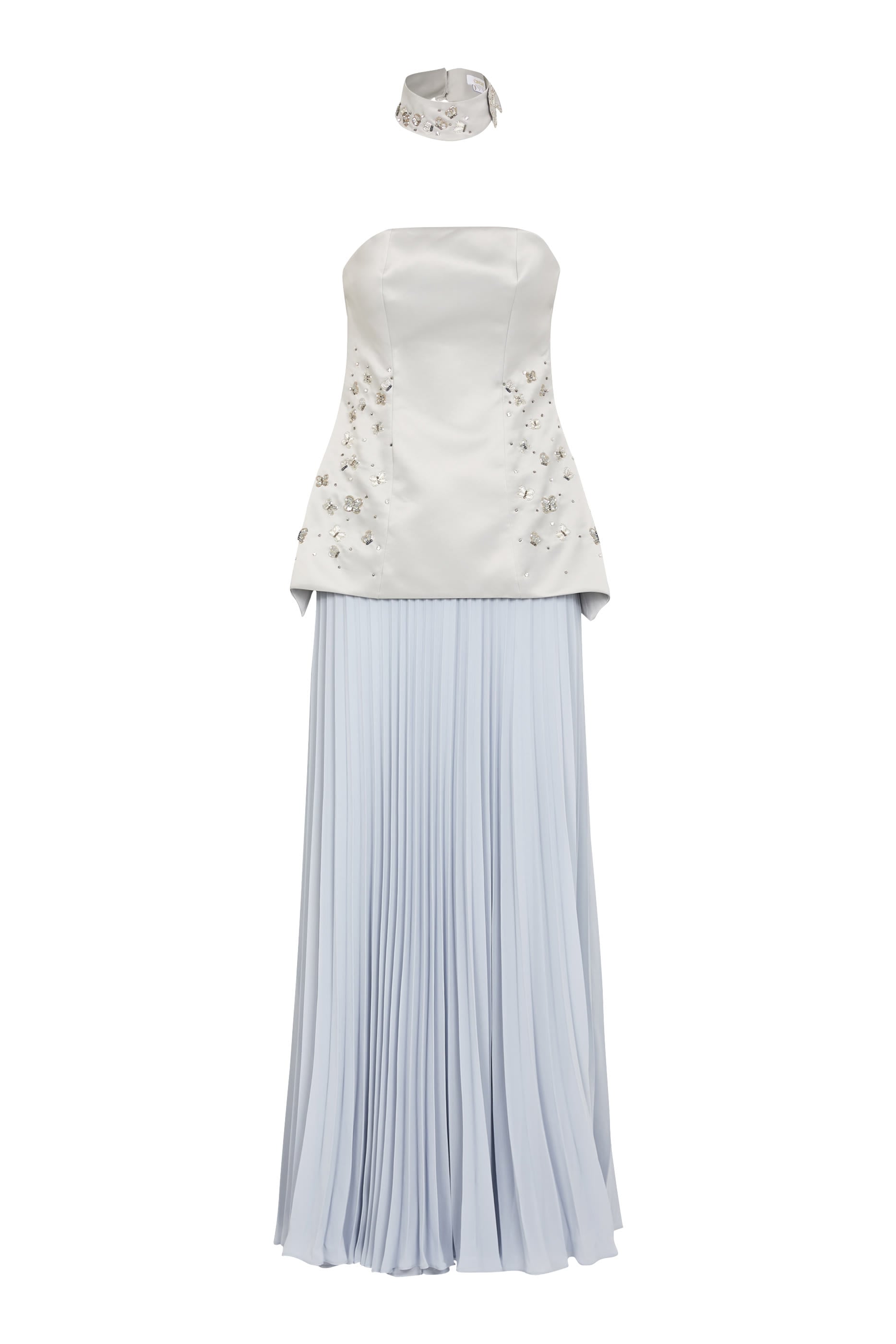 Serena Dress