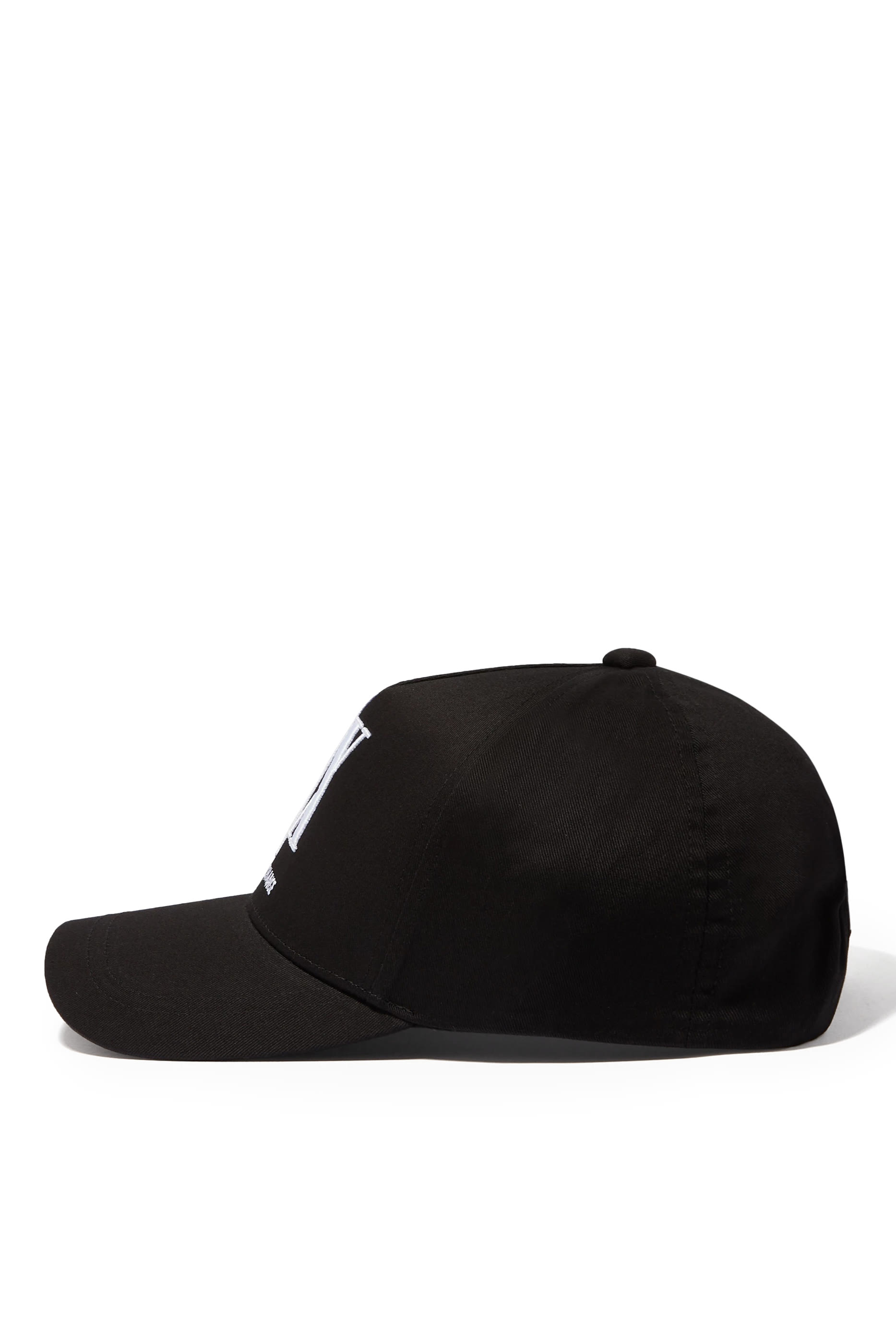 Icon Logo Baseball Hat