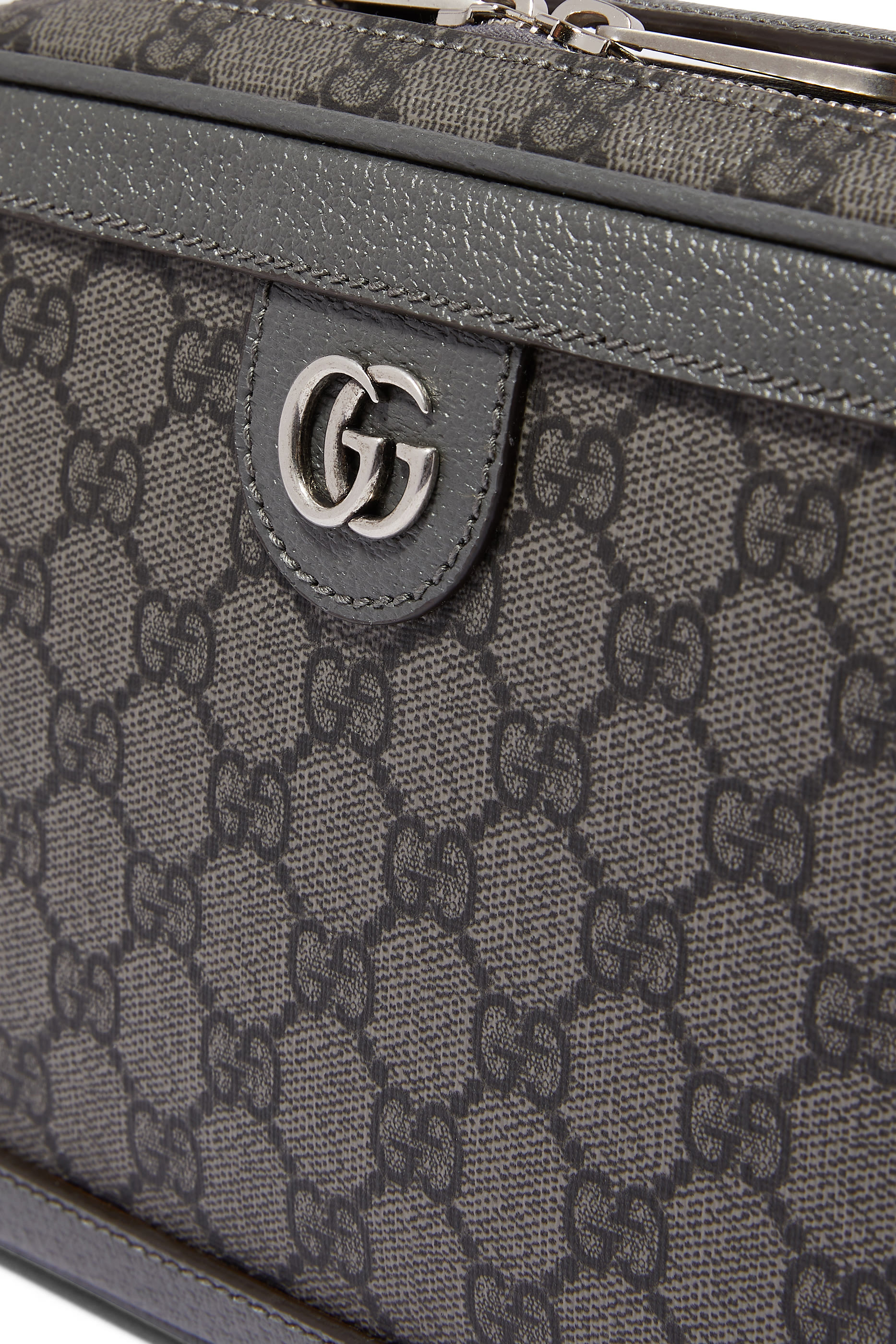 Ophidia Small Shoulder Bag