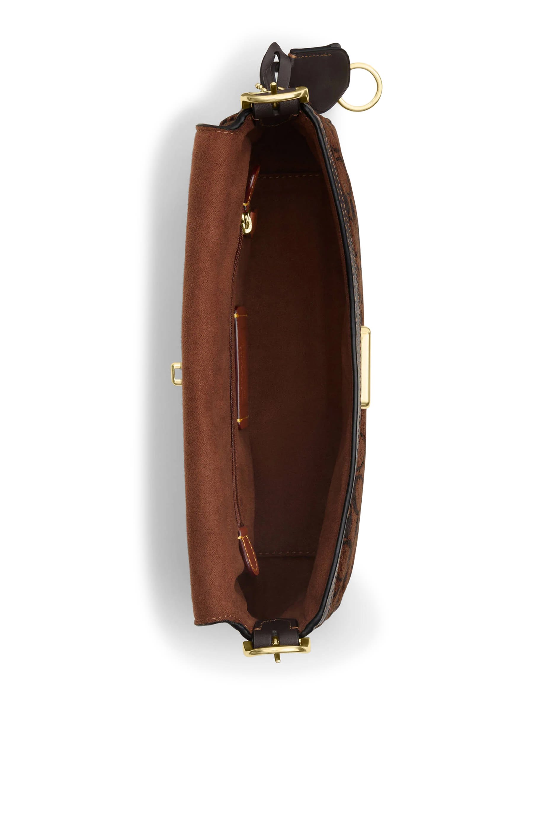 Etta Small Flap Shoulder Bag