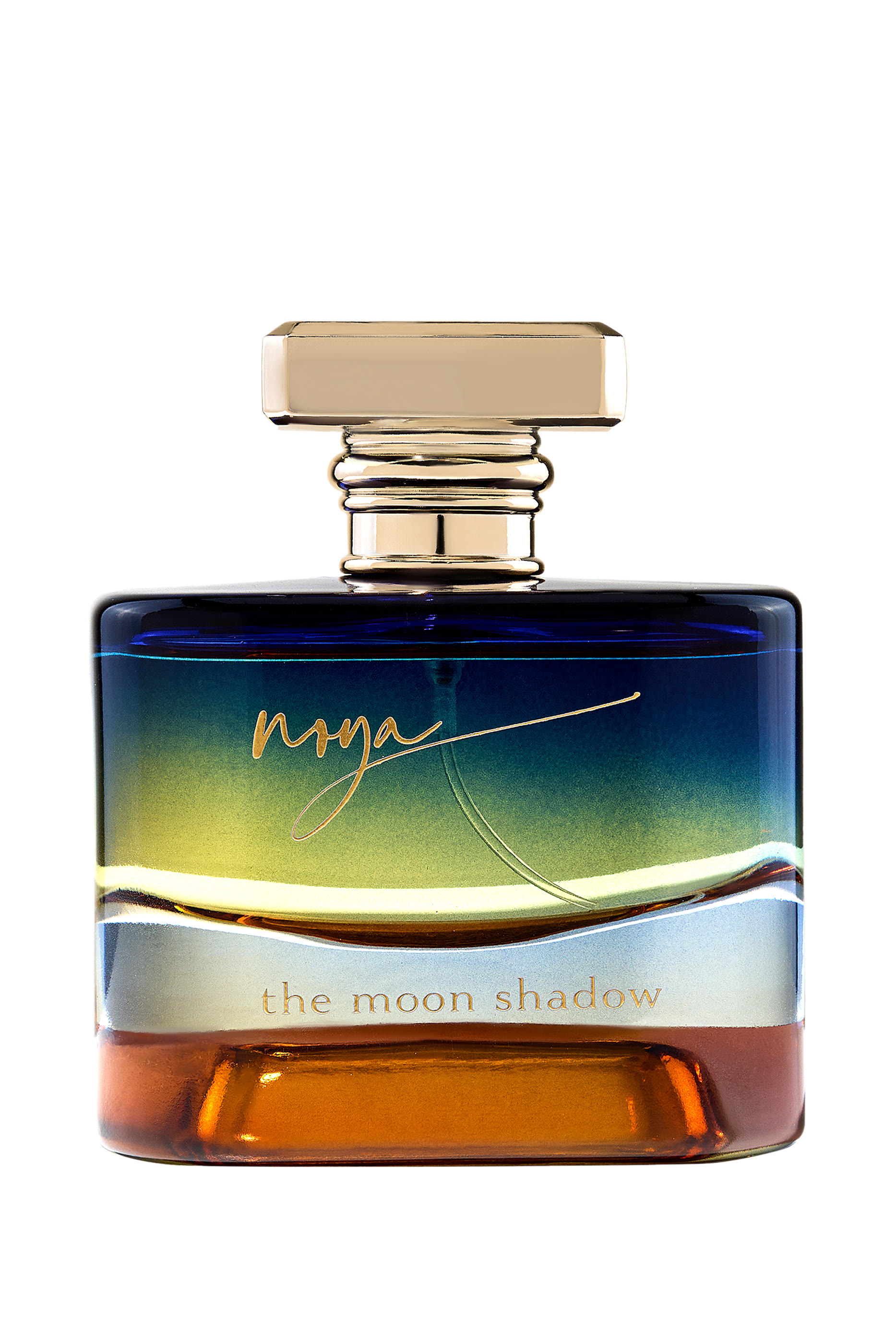 The Moon Shadow Eau de Parfum