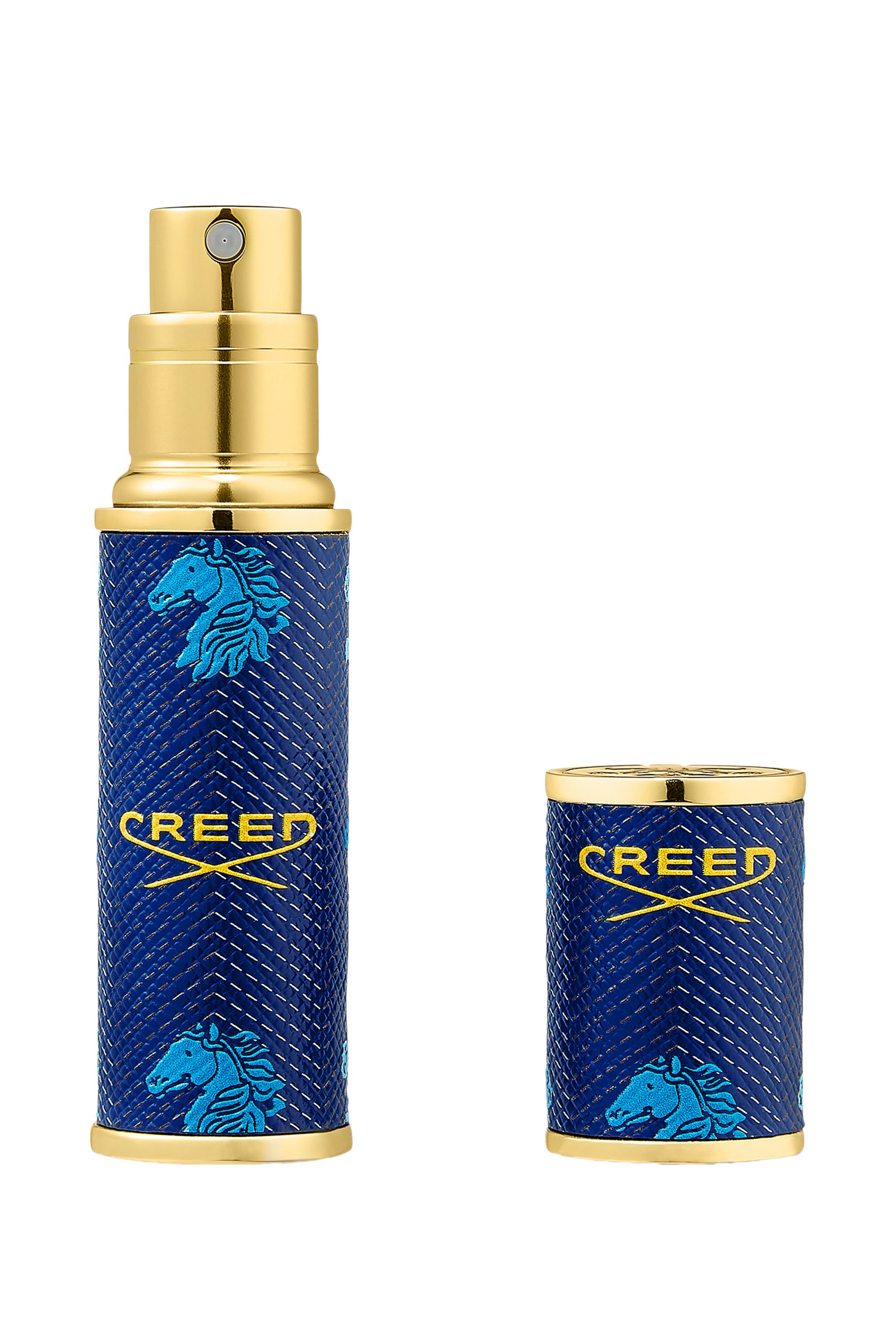 Refillable Travel Perfume Atomiser