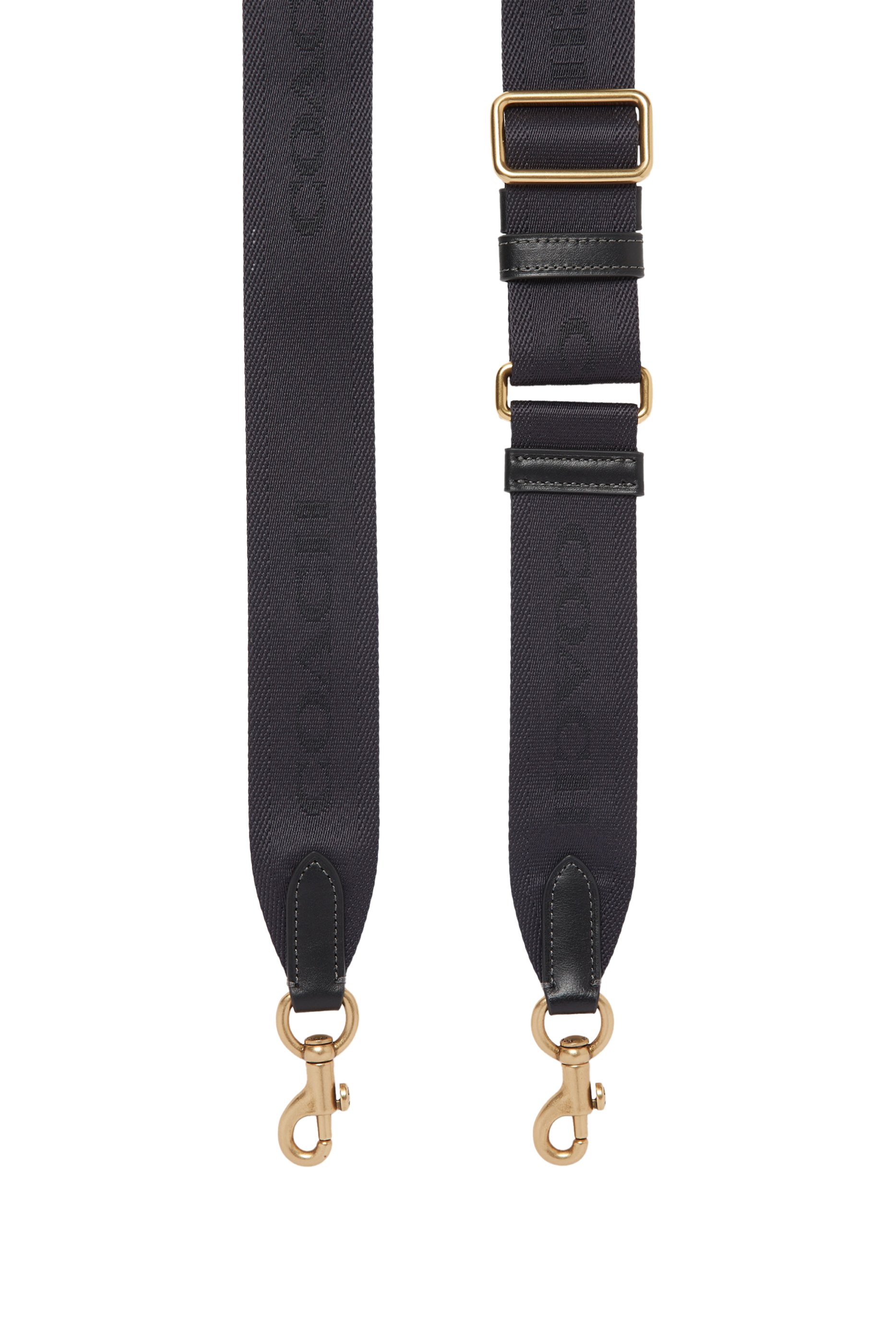 Tonal Signature Webbing Strap