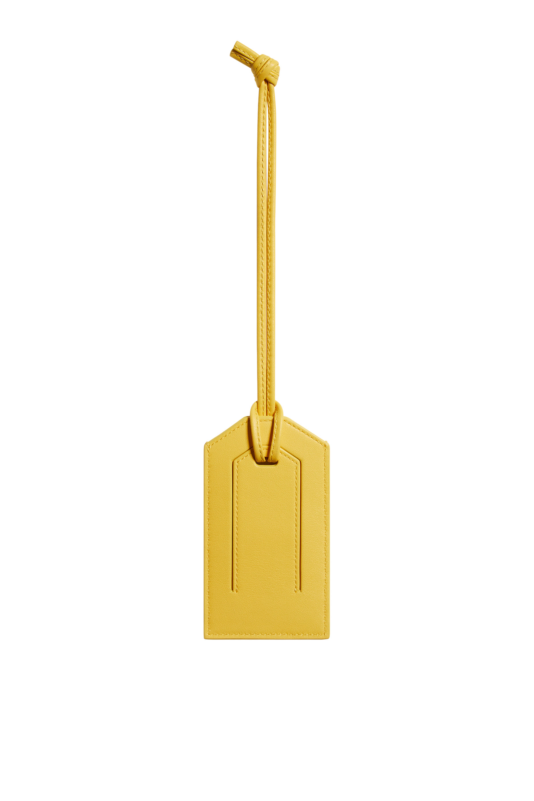 Getaway Tag Holder