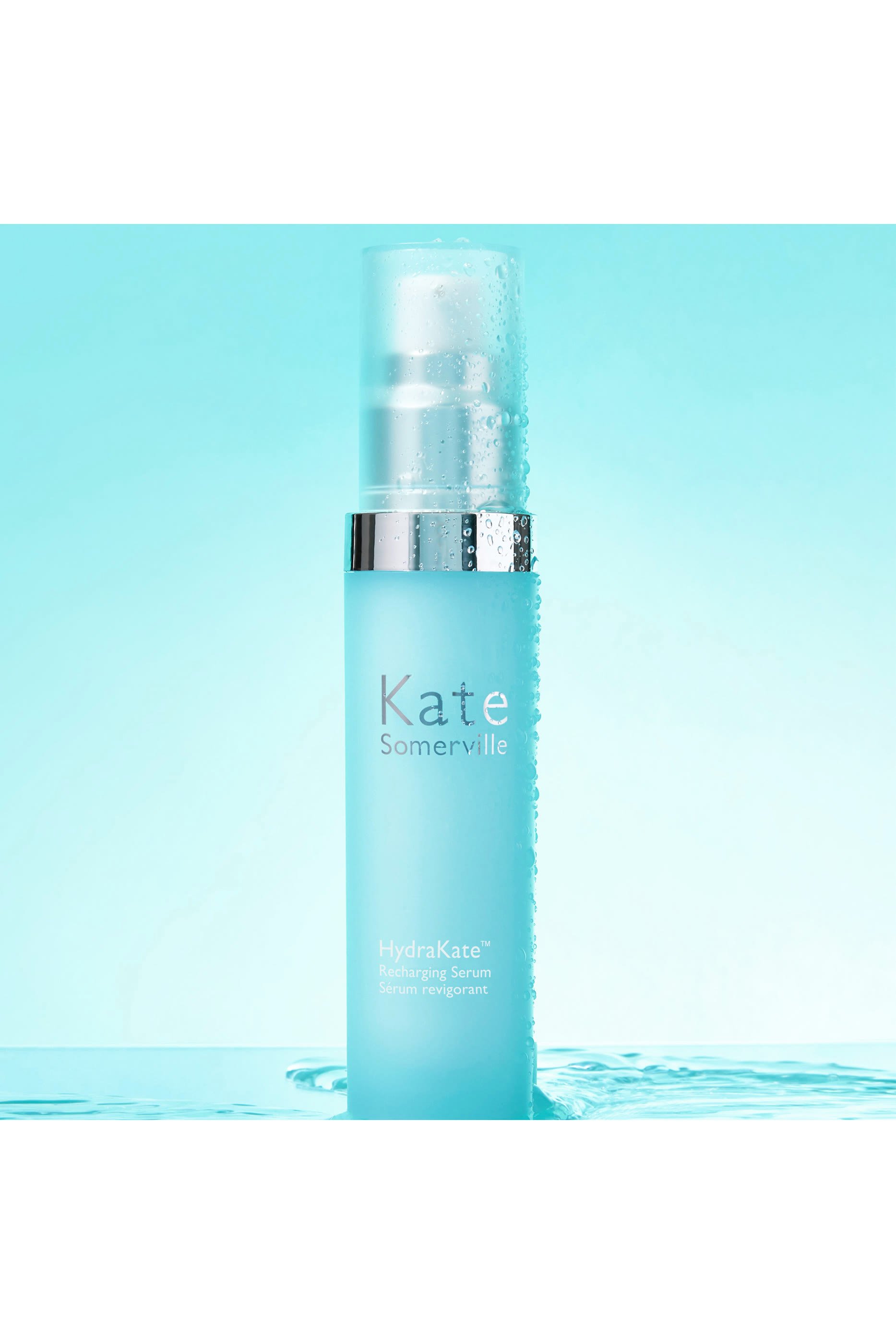 HydraKate™ Recharging Serum