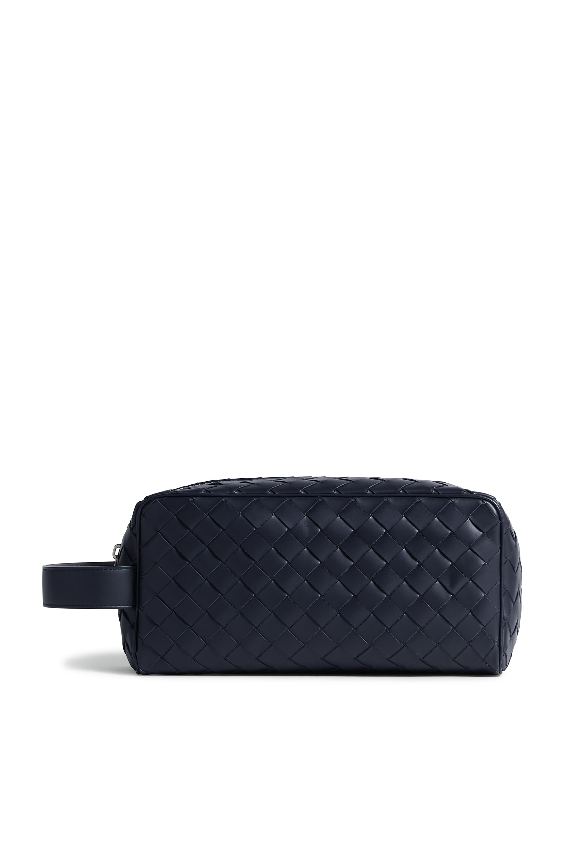  Intrecciato Travel Pouch 