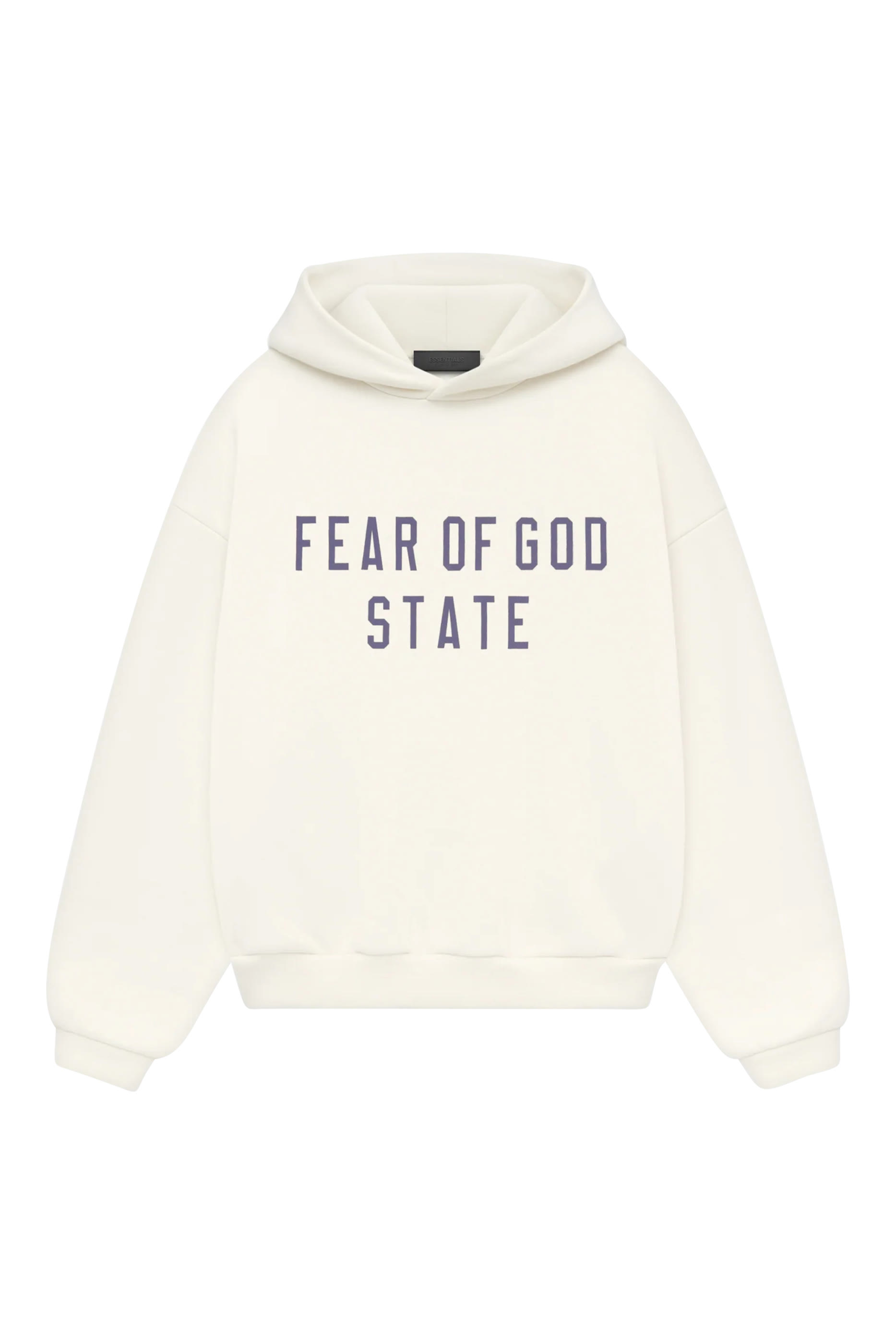 Kids Heavy Fleece Hoodie