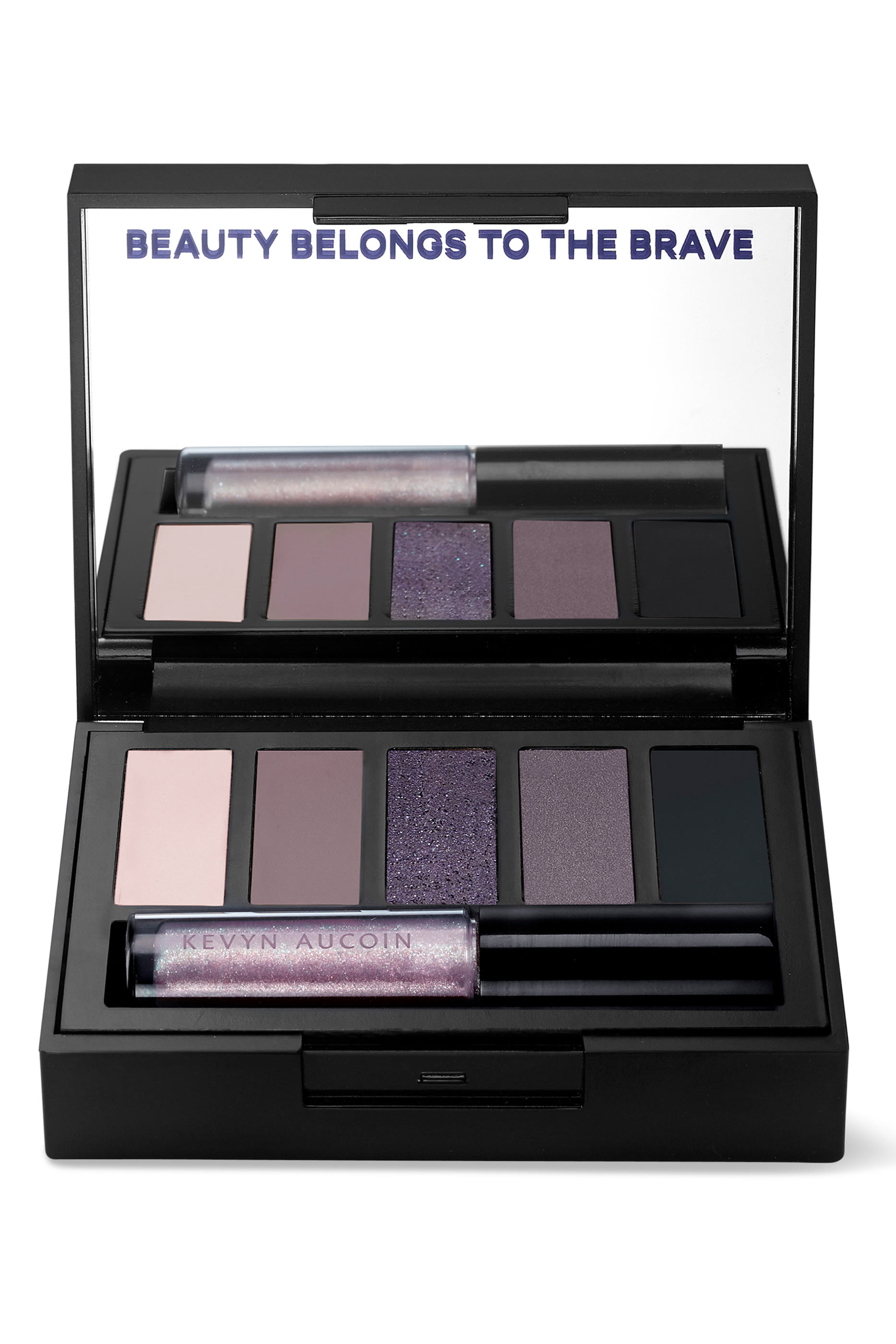 Emphasize Eye Design Palette