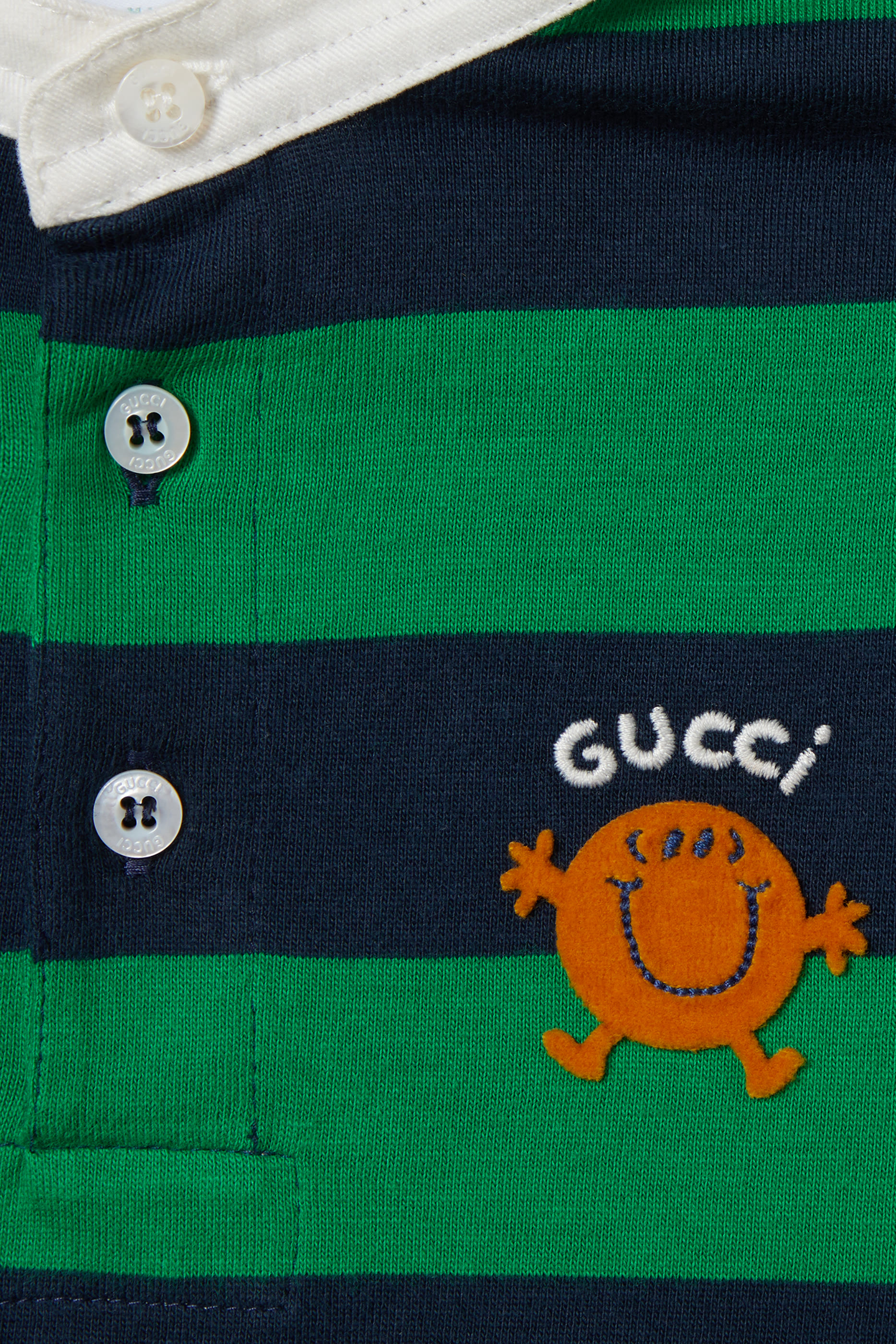 Kids Jersey Polo Shirt 