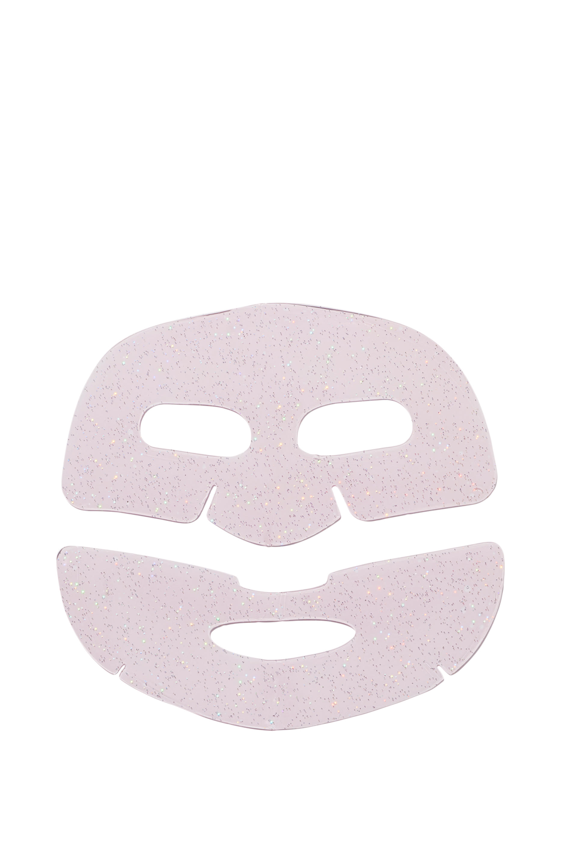 Firming Peptide Hydrogel Mask, Pack of 4