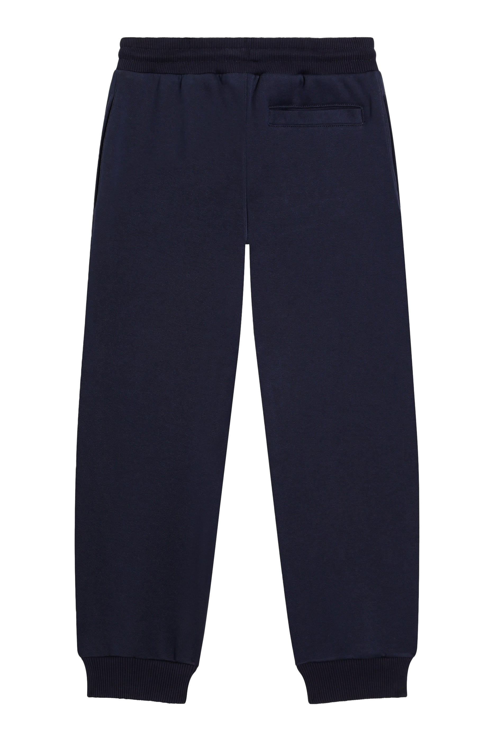 Kids Fleece Trousers