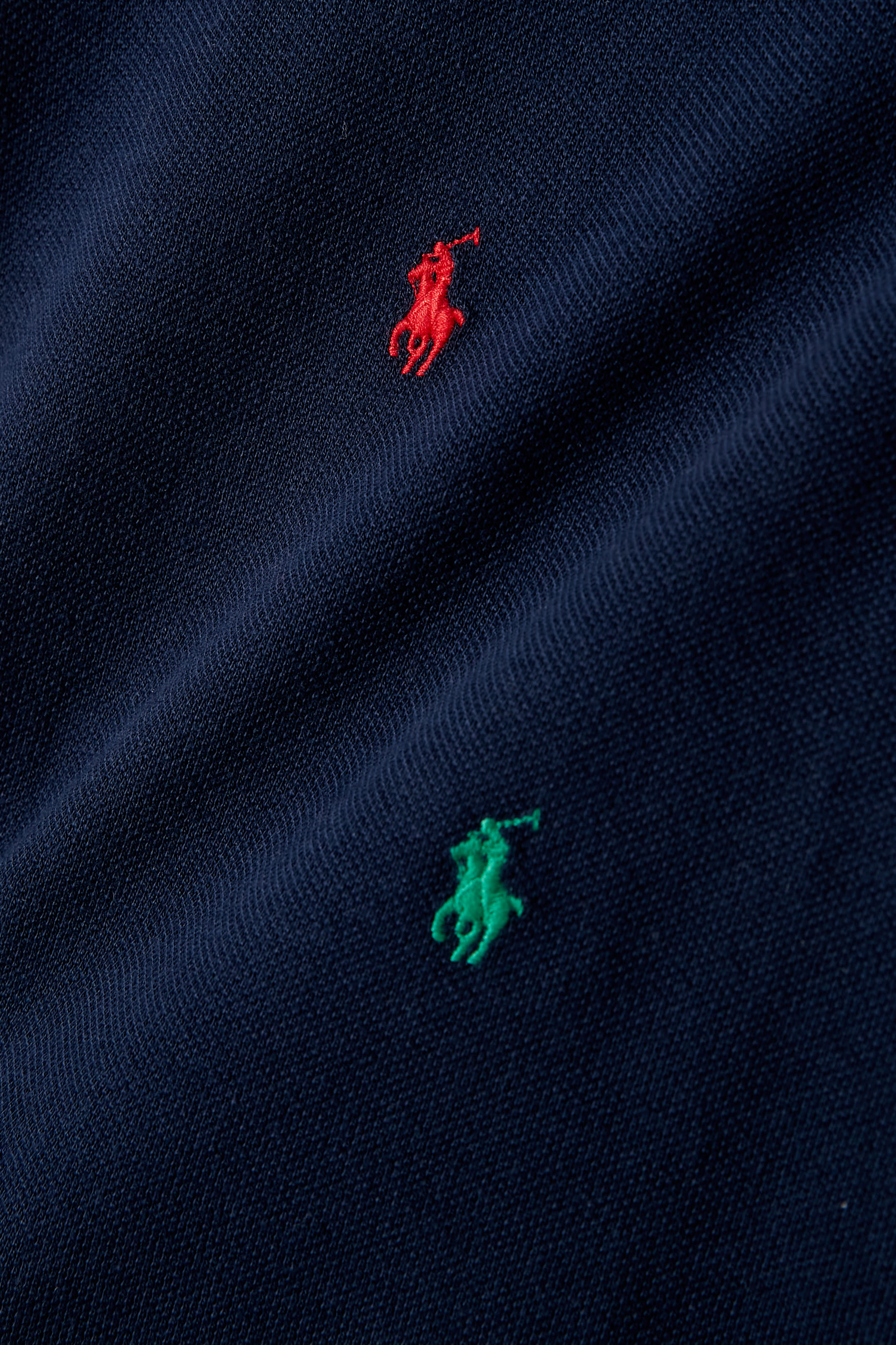 Kids Short-Sleeved Cotton T-Shirt