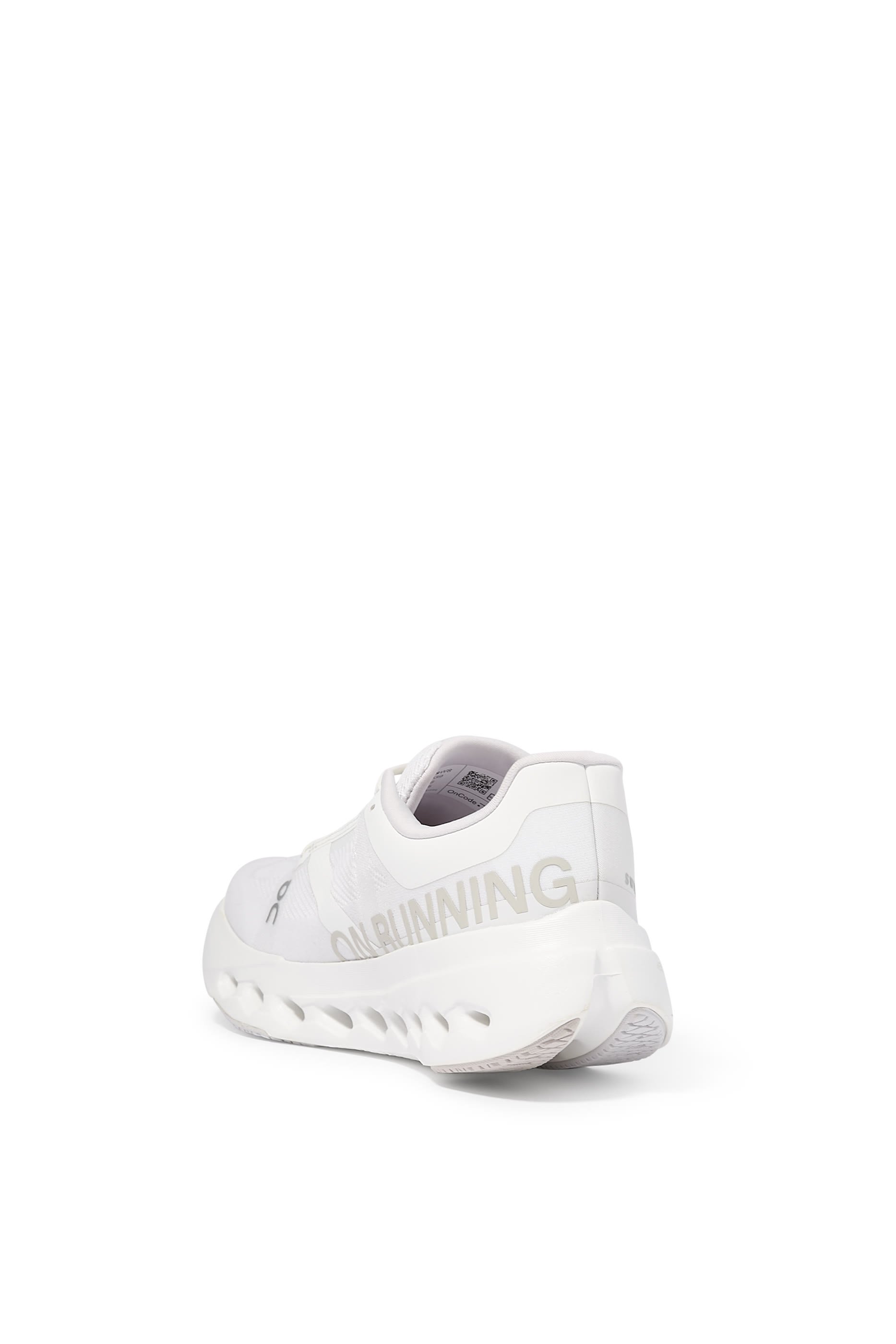 Cloudsurfer Next Low Top Sneakers