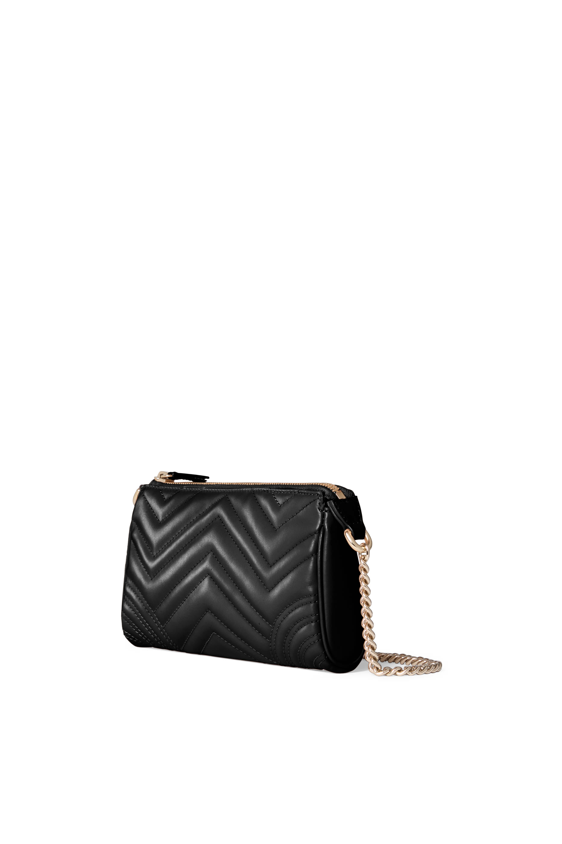 GG Marmont Small Shoulder Bag