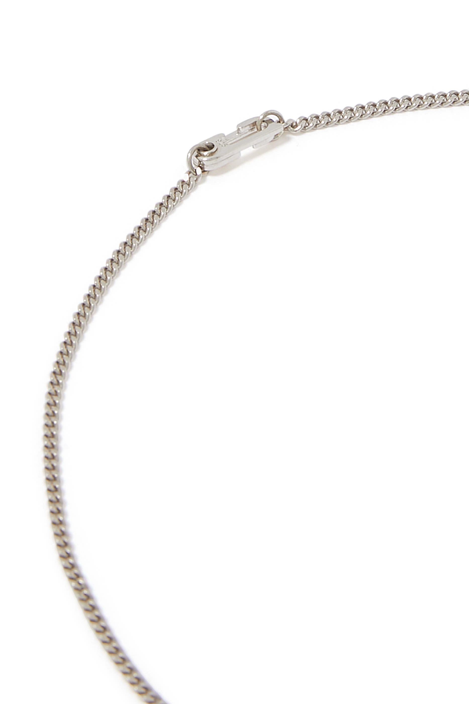 Mini Annex Chain Necklace