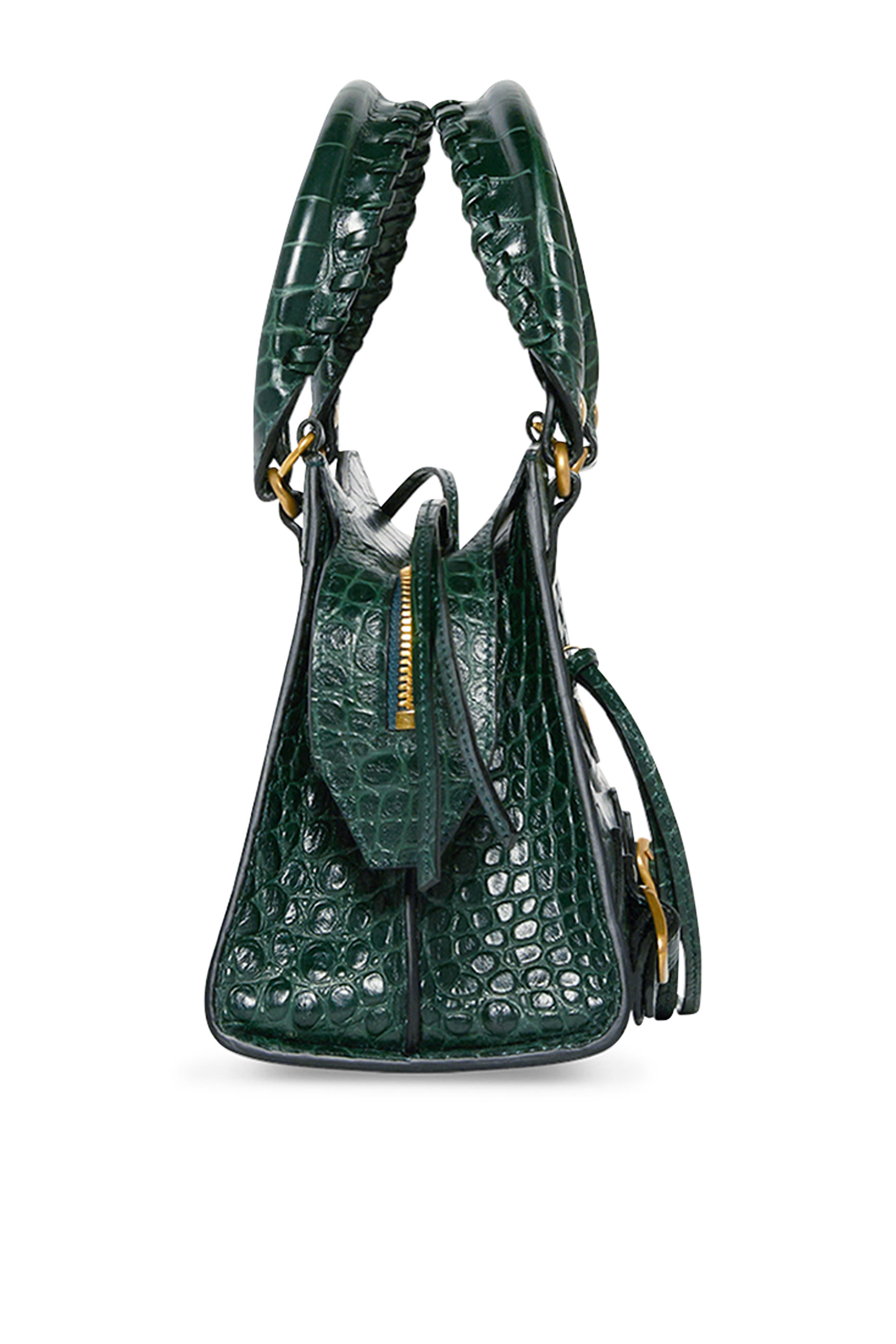 Neo Classic City XS Bag