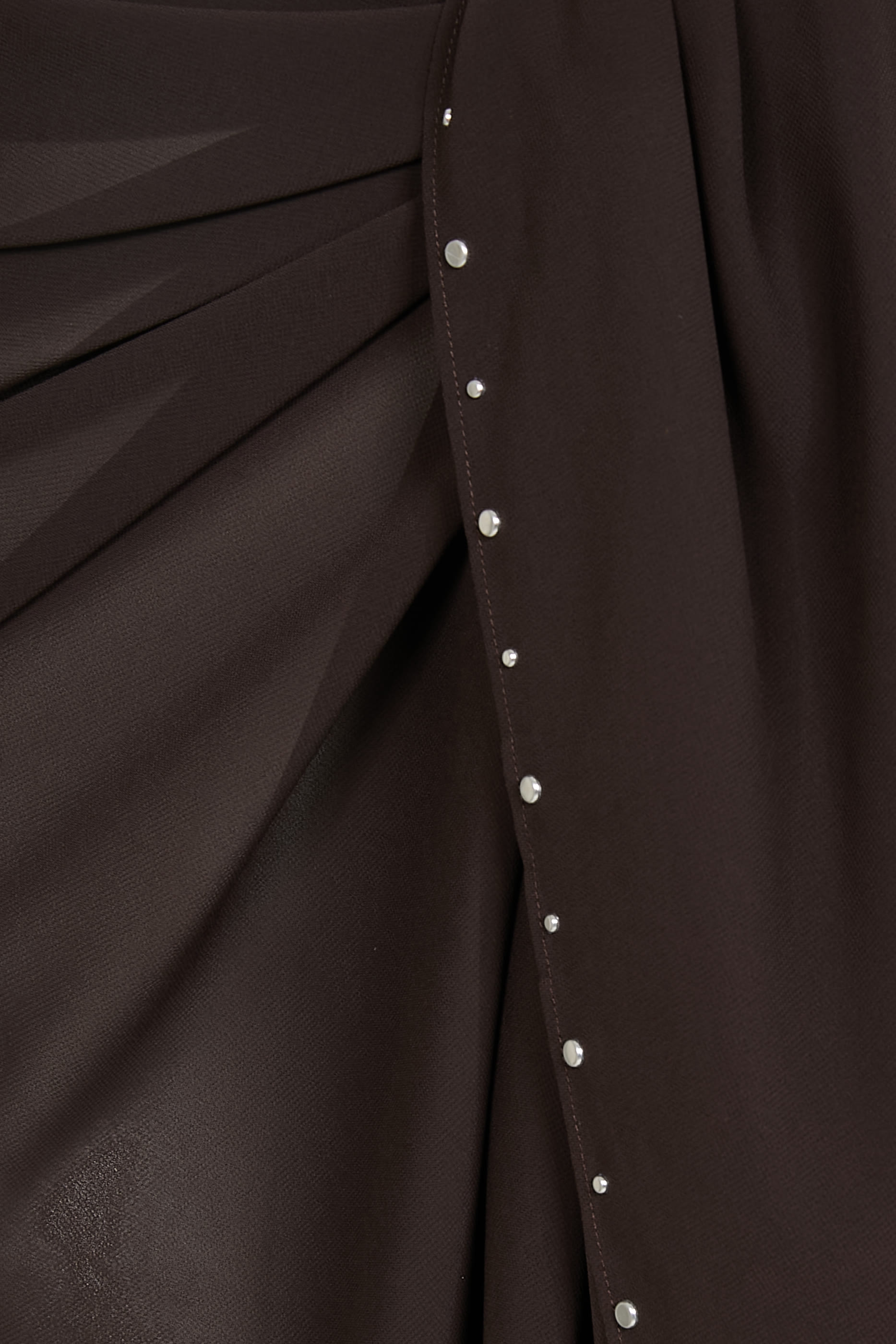 Studded Inlet Sarong