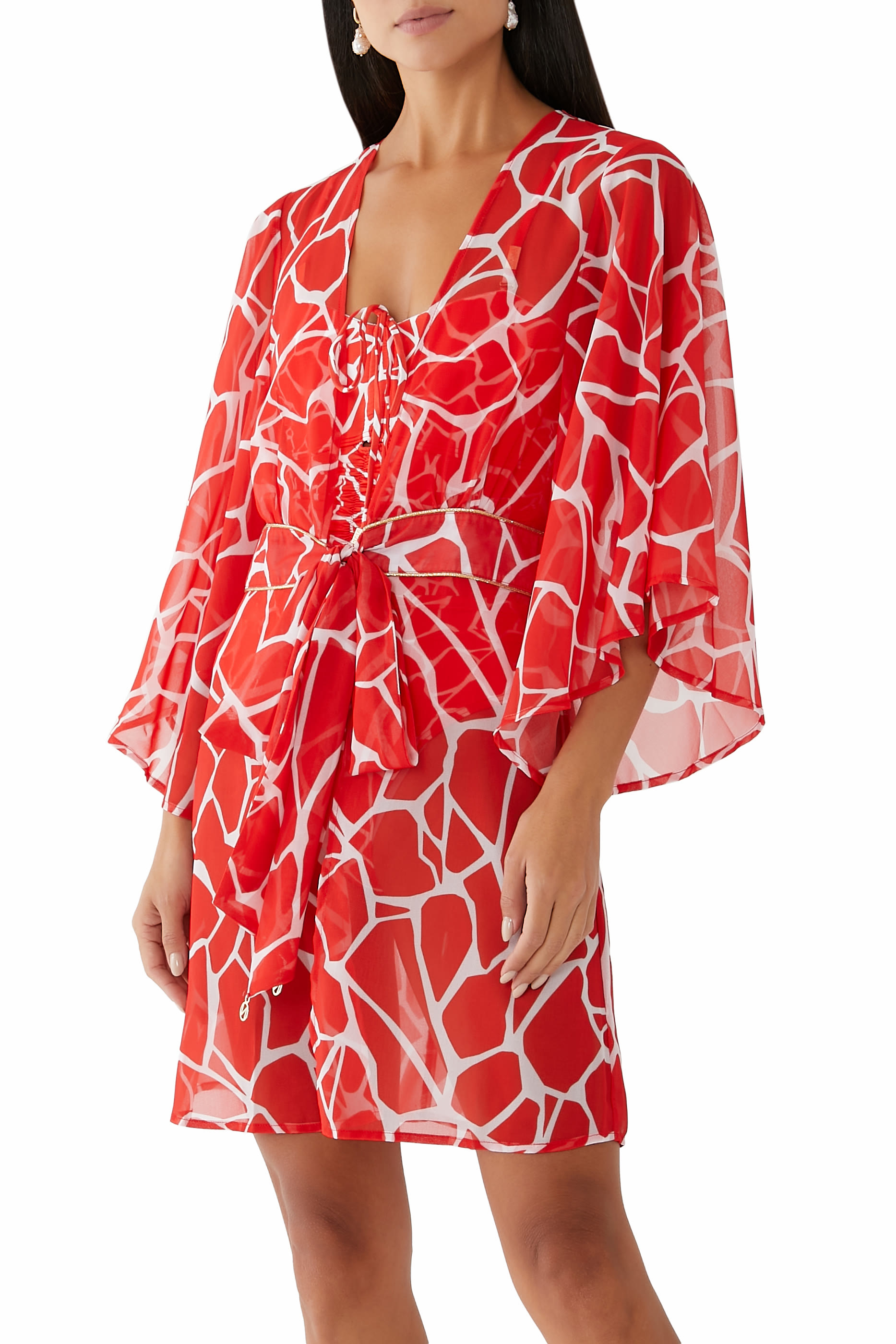 Bel Air Kaftan