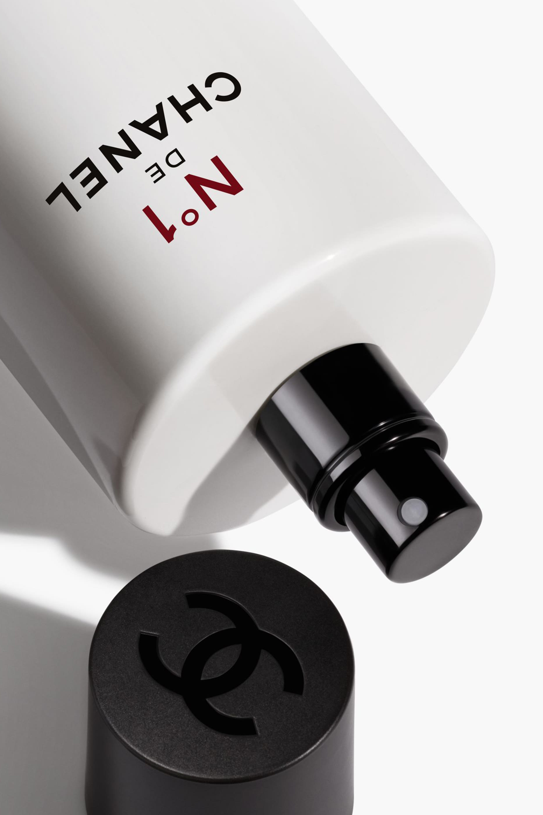 N1 De Chanel Body Serum-In-Mist