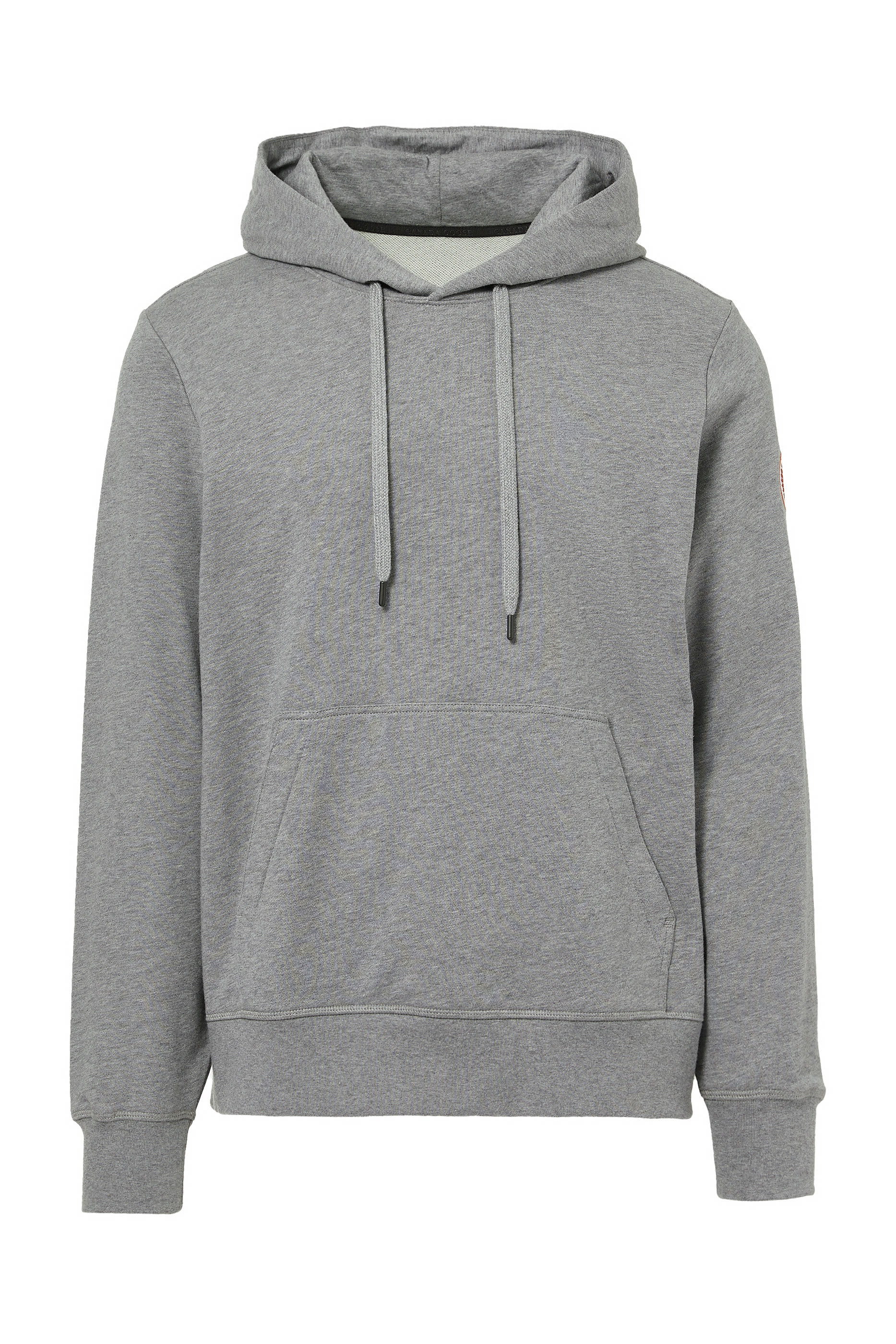 Plain Solid Hoodie
