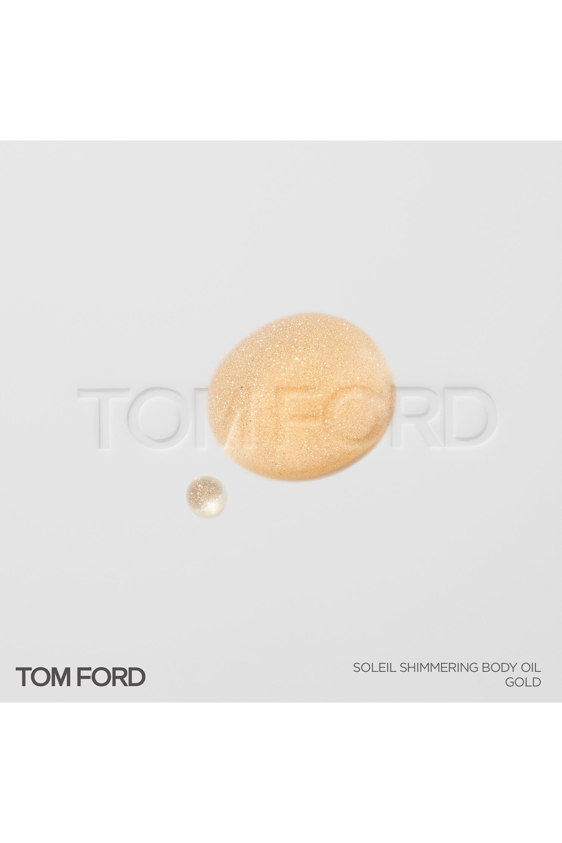 Soleil Blanc Shimmering Body Oil