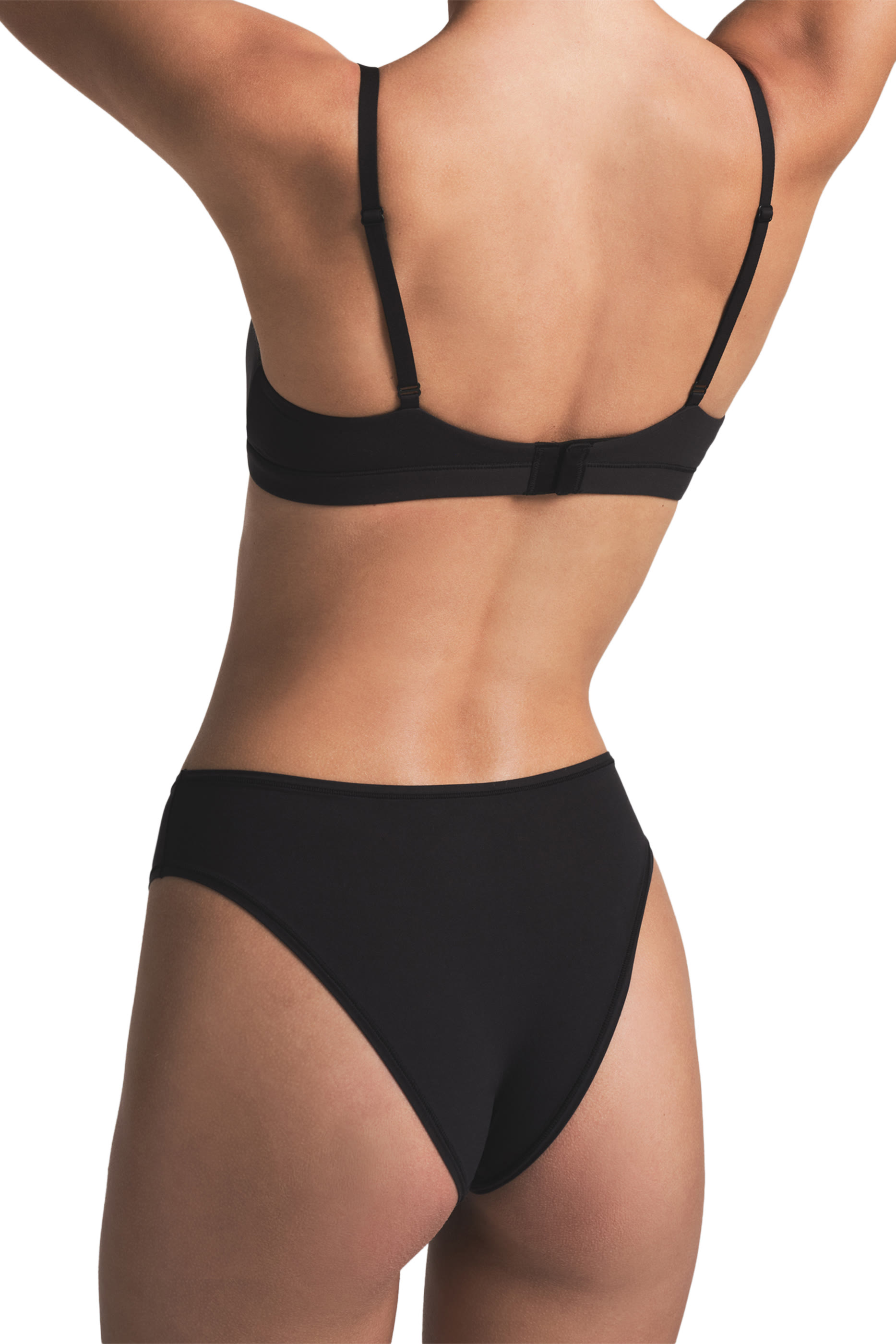 Fits Everybody Cheeky Brief