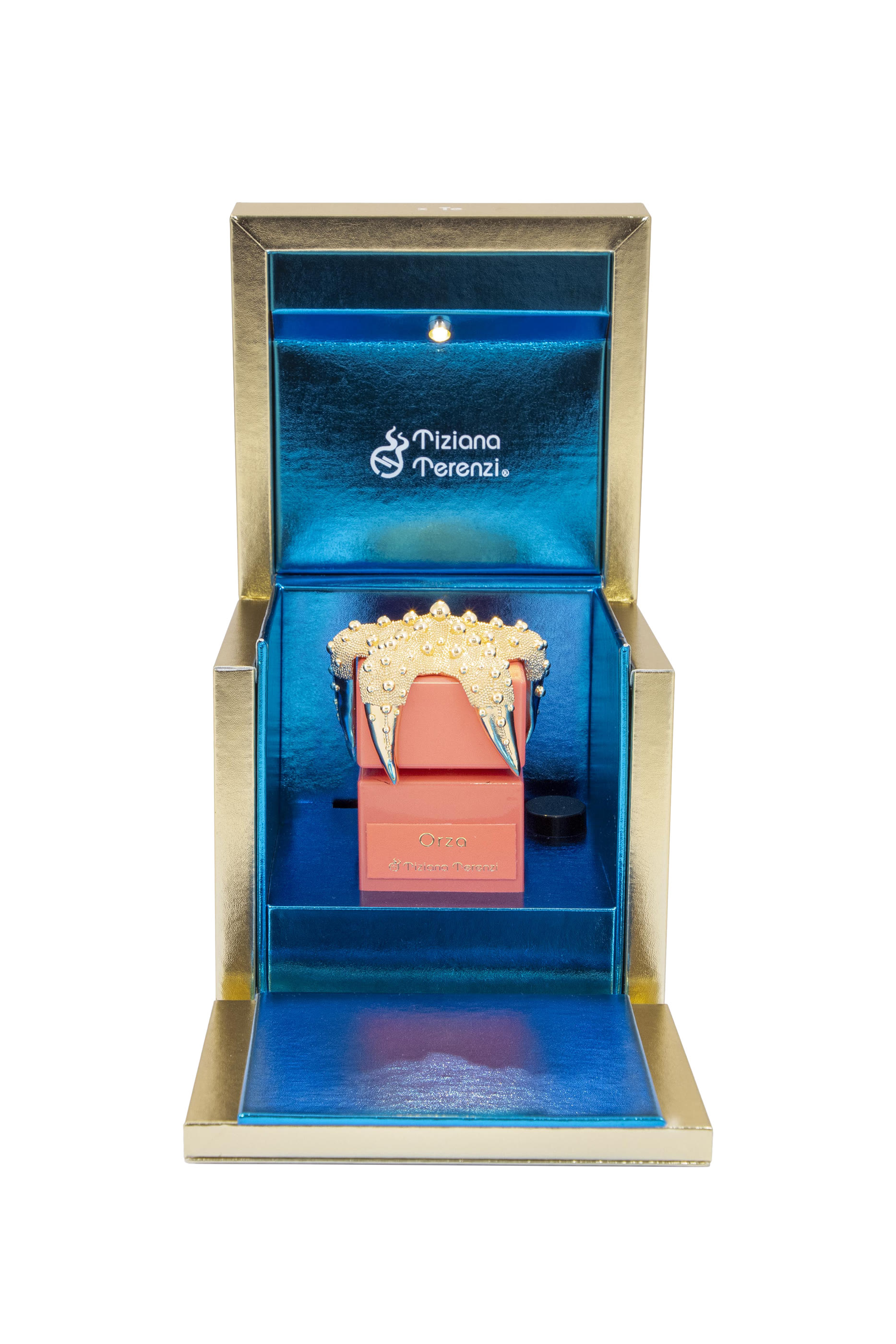 Orza Extrait de Parfum