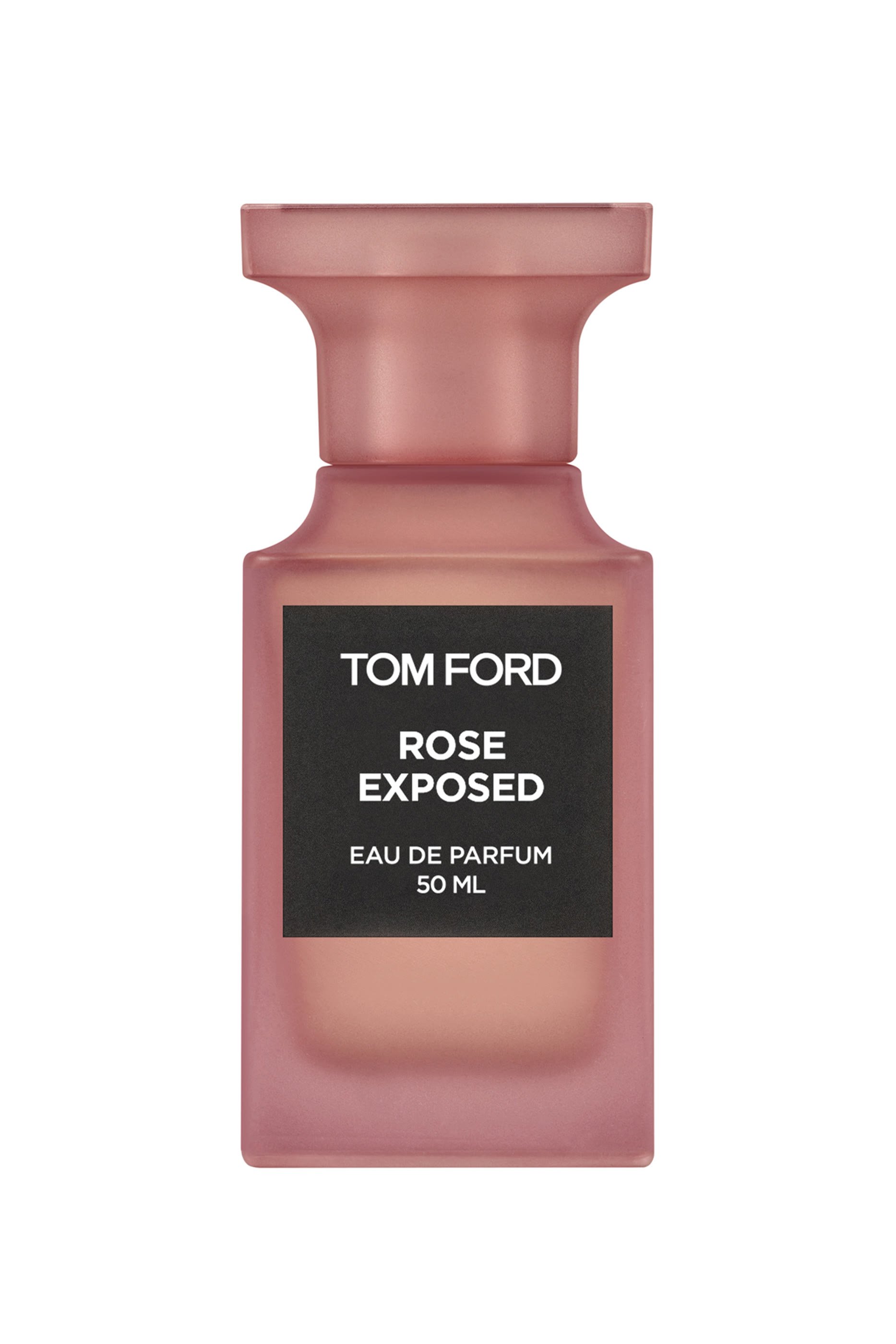 Rose Exposed Eau de Parfum