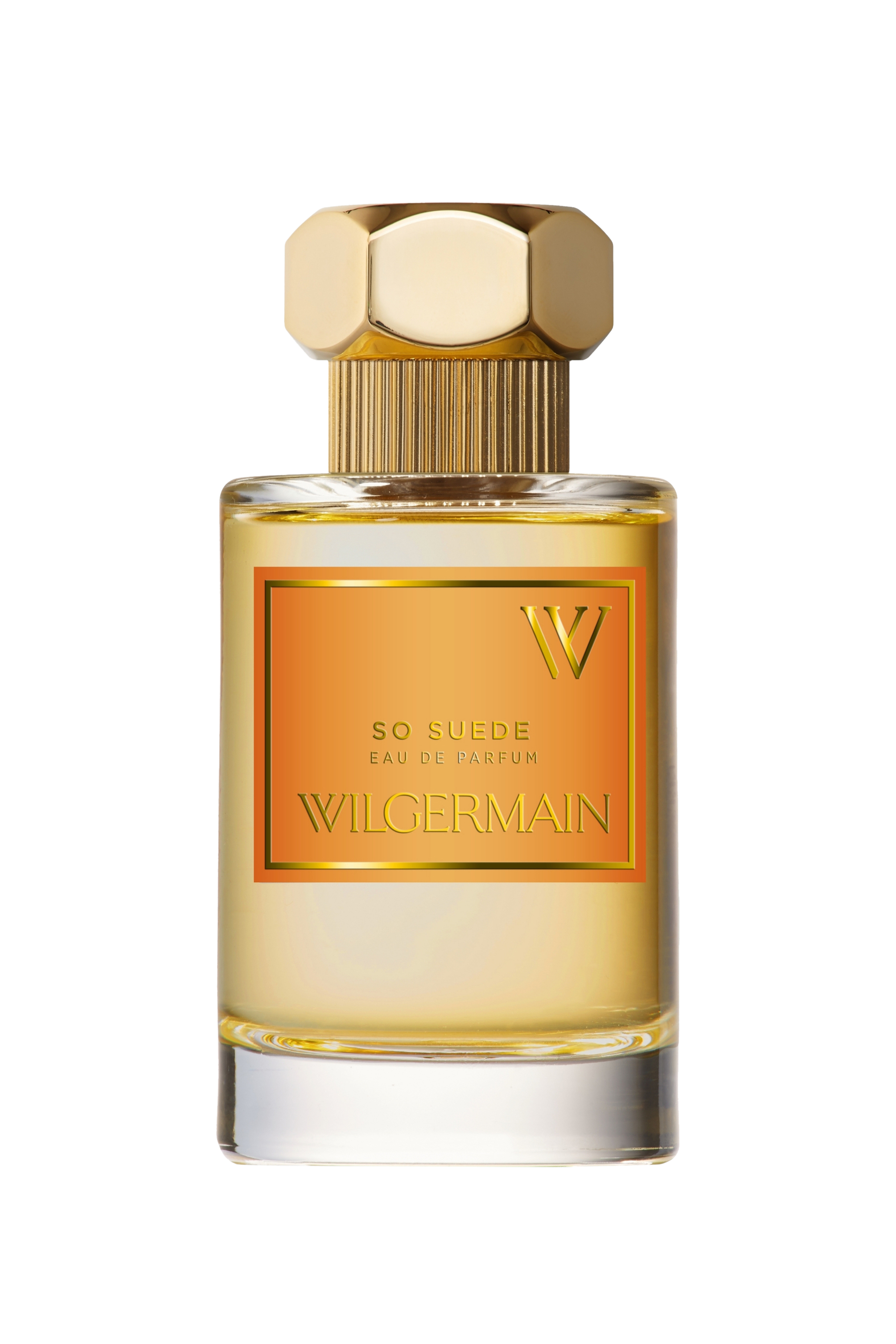 So Suede Eau de Parfum