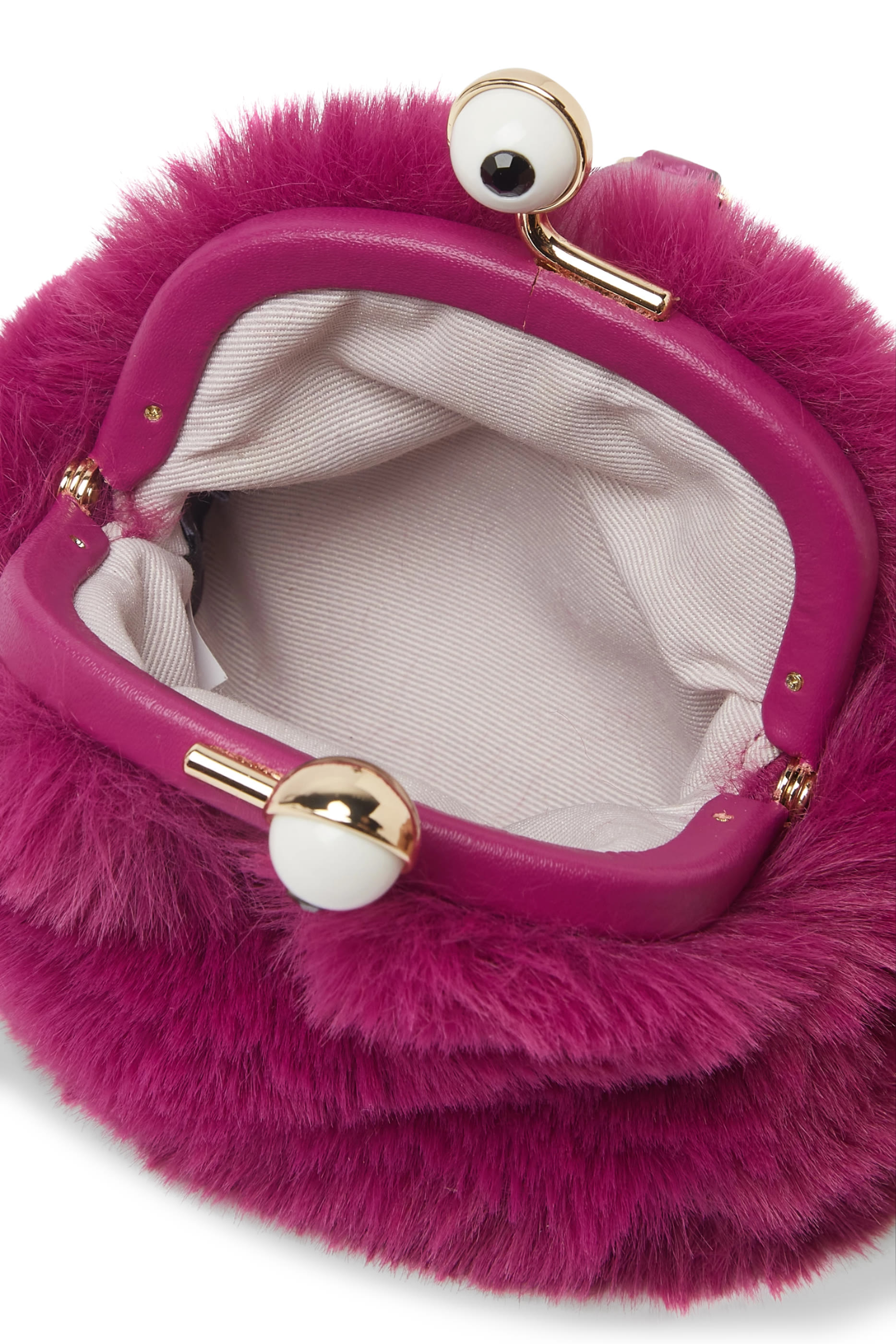 Monsters Fizzy Coin Purse