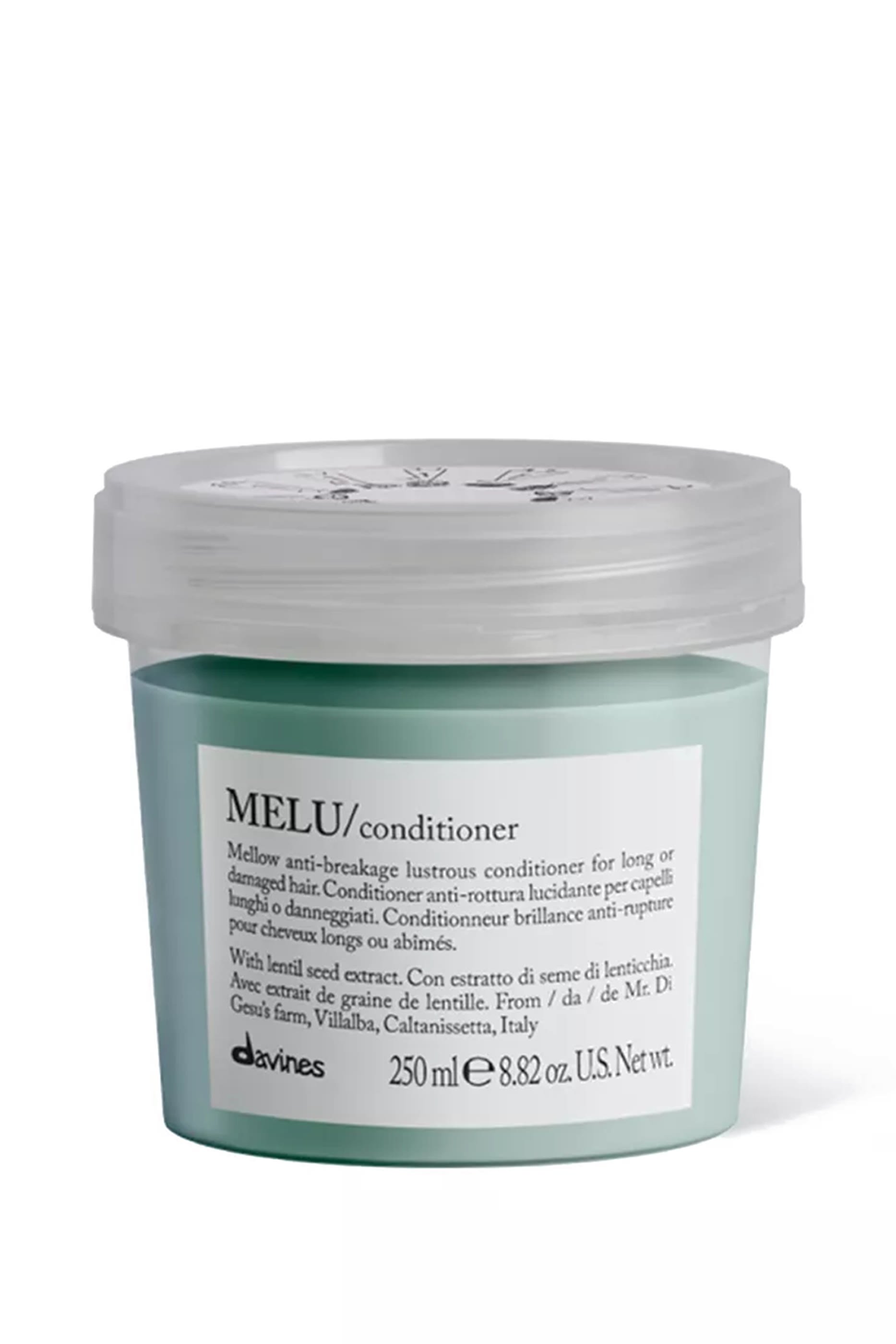 Melu Colored Hair Conditioner