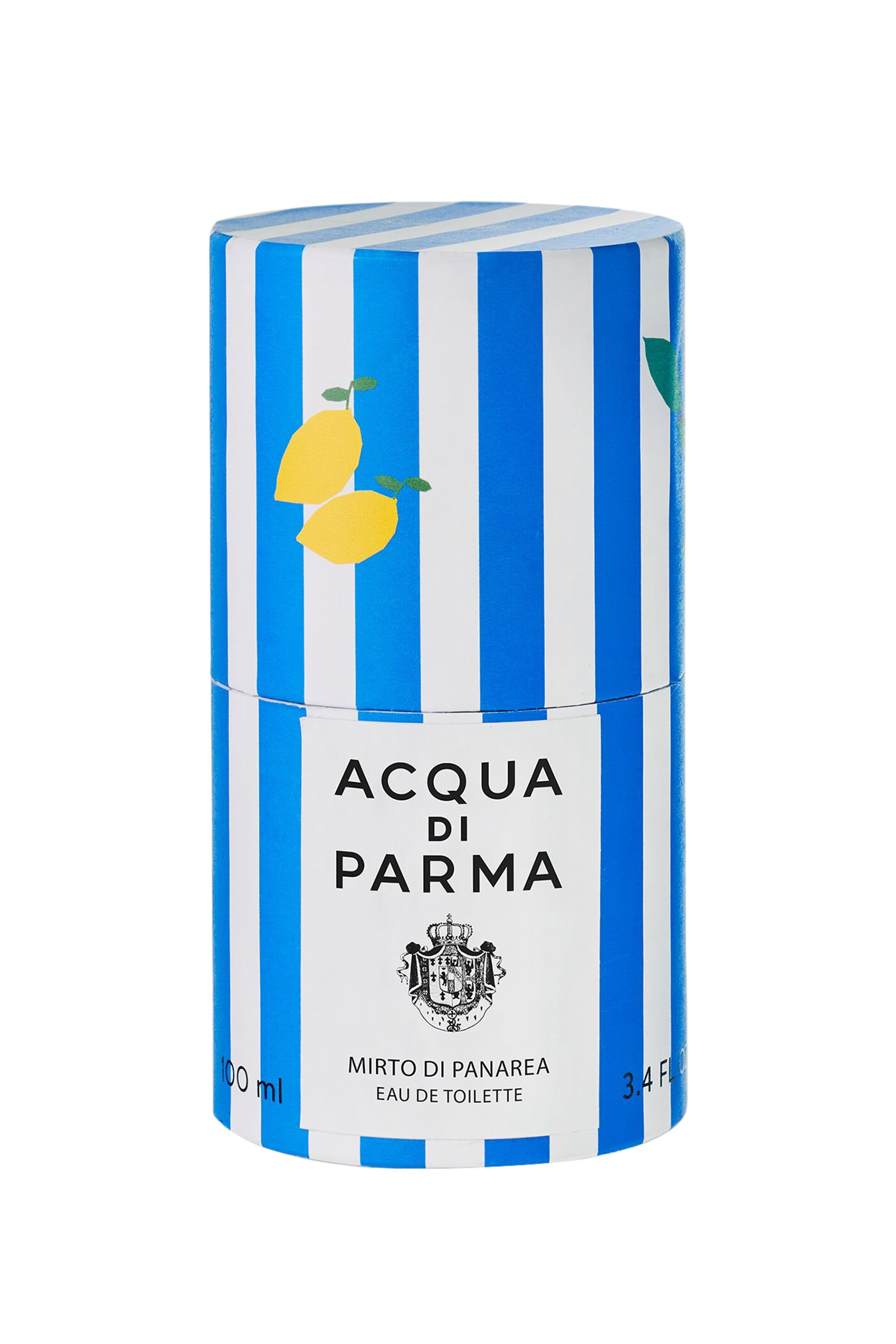 Blu Mediterraneo Mirto di Panarea Eau de Toilette