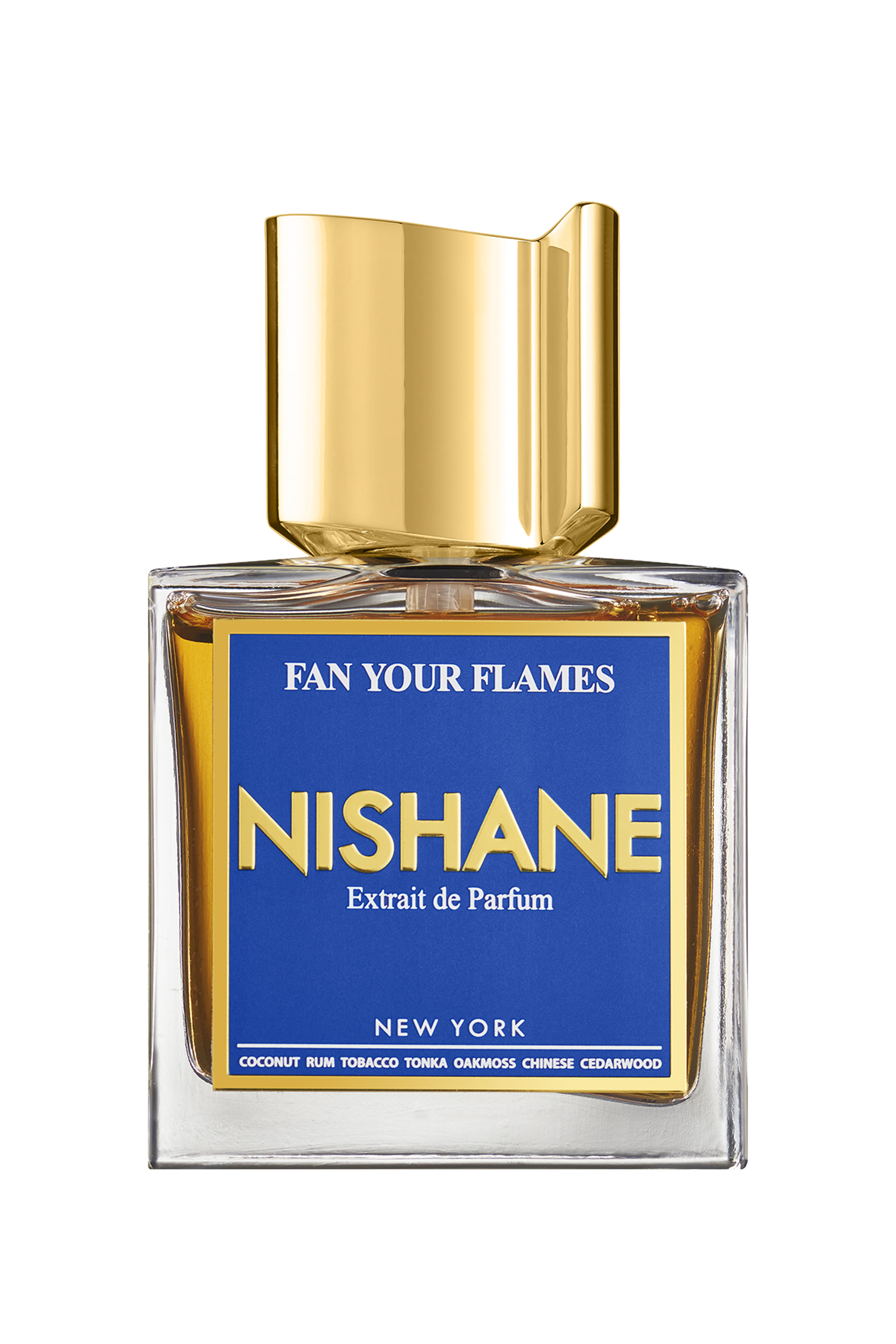 Fan Your Flames Extrait de Parfum