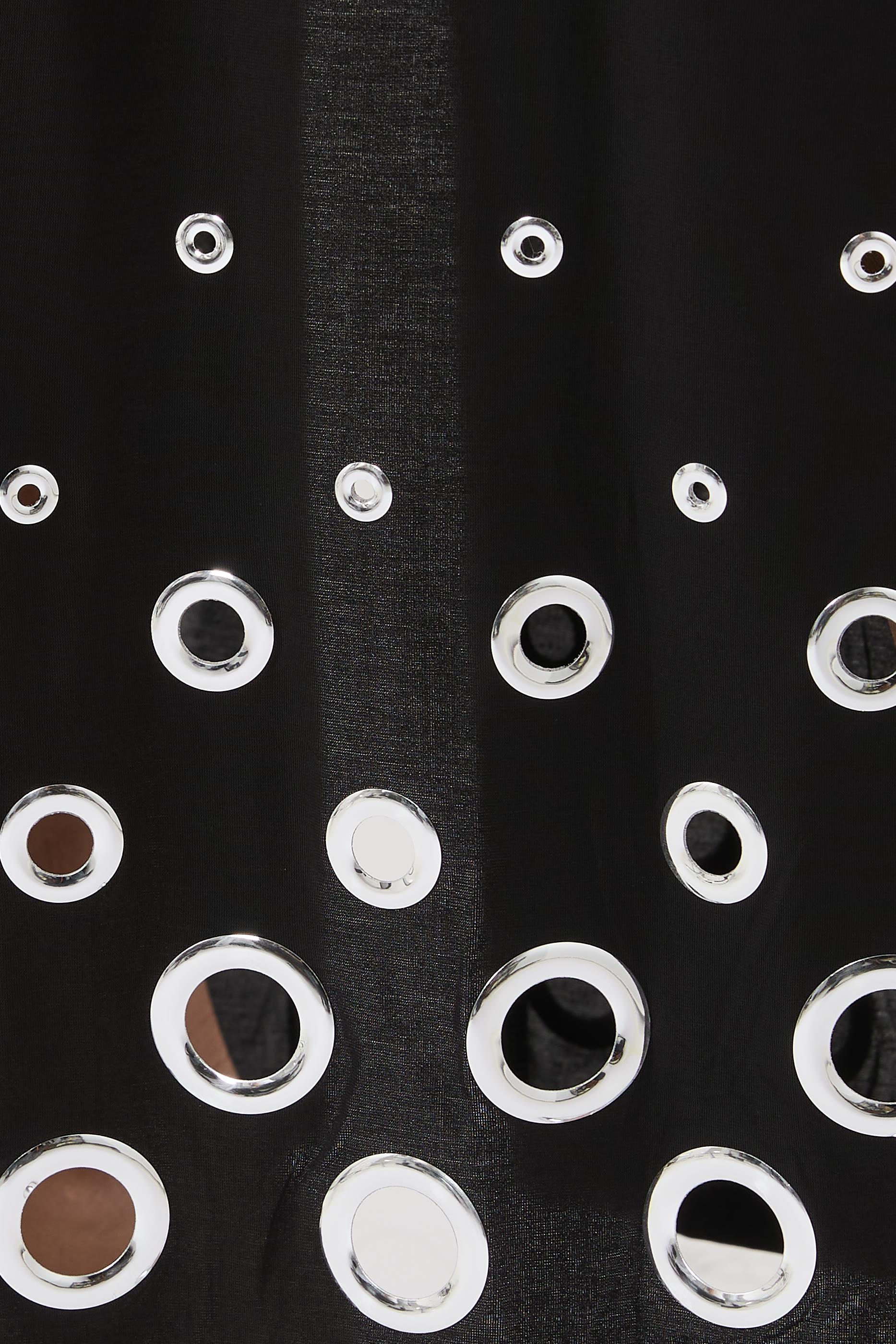 Tube Maxi Skirt in Jersey Second-Skin