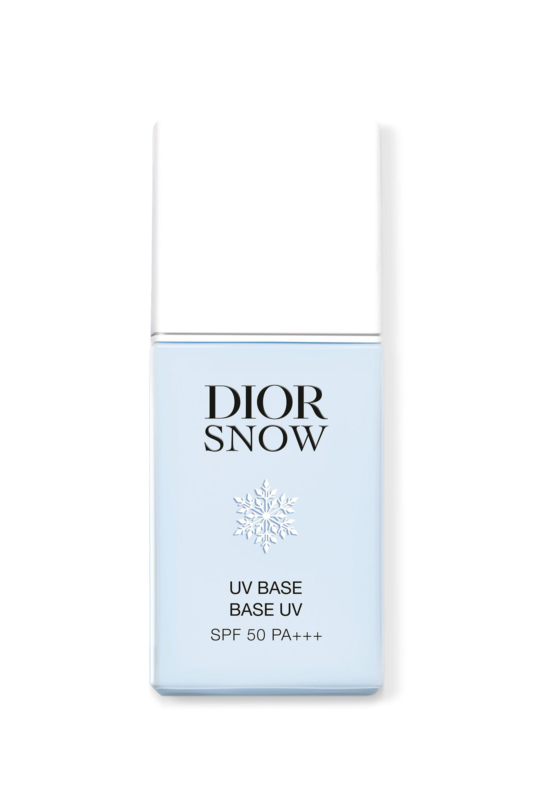 Snow UV Base Pink Emulsion