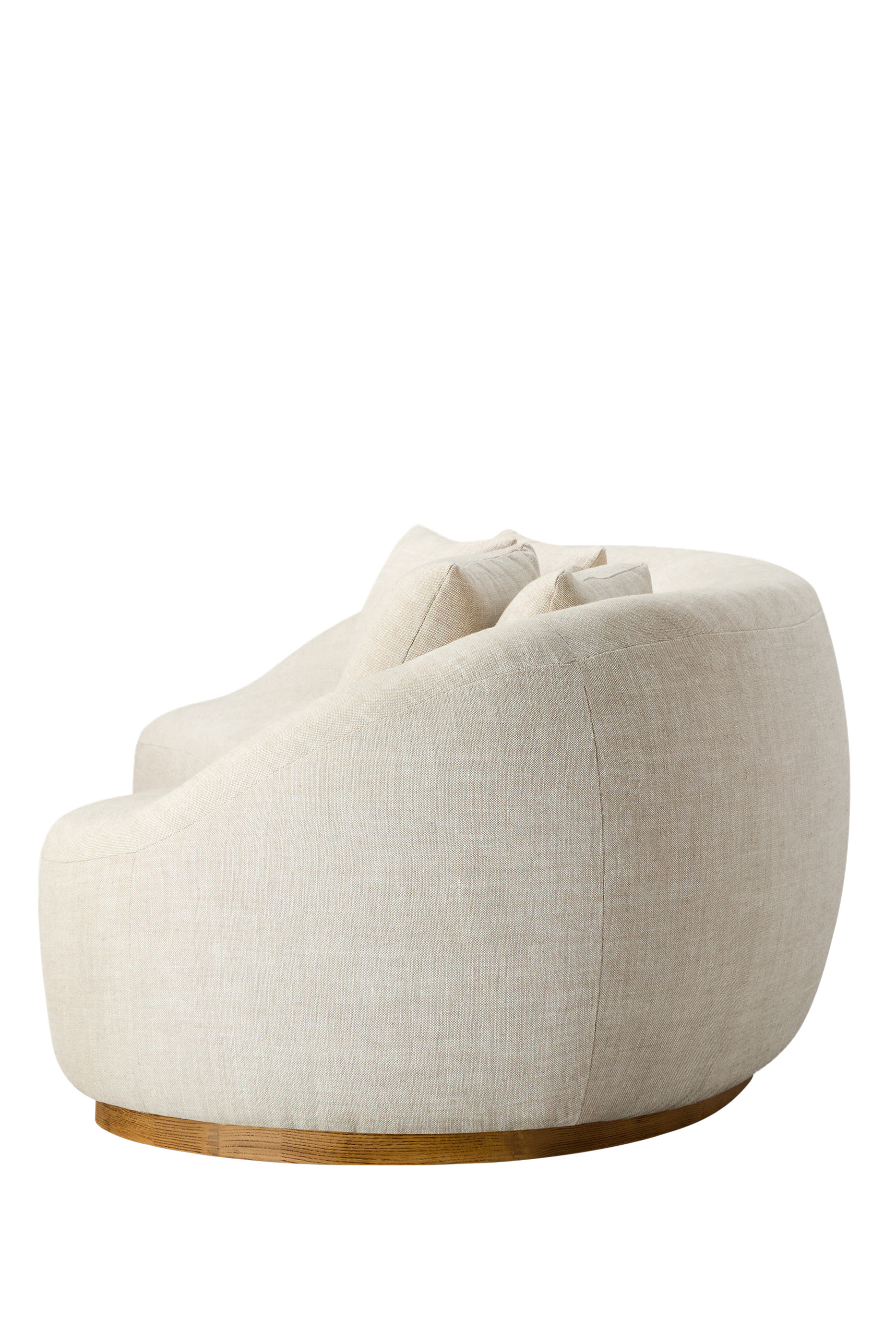 Marrakesh Curved Sofa 