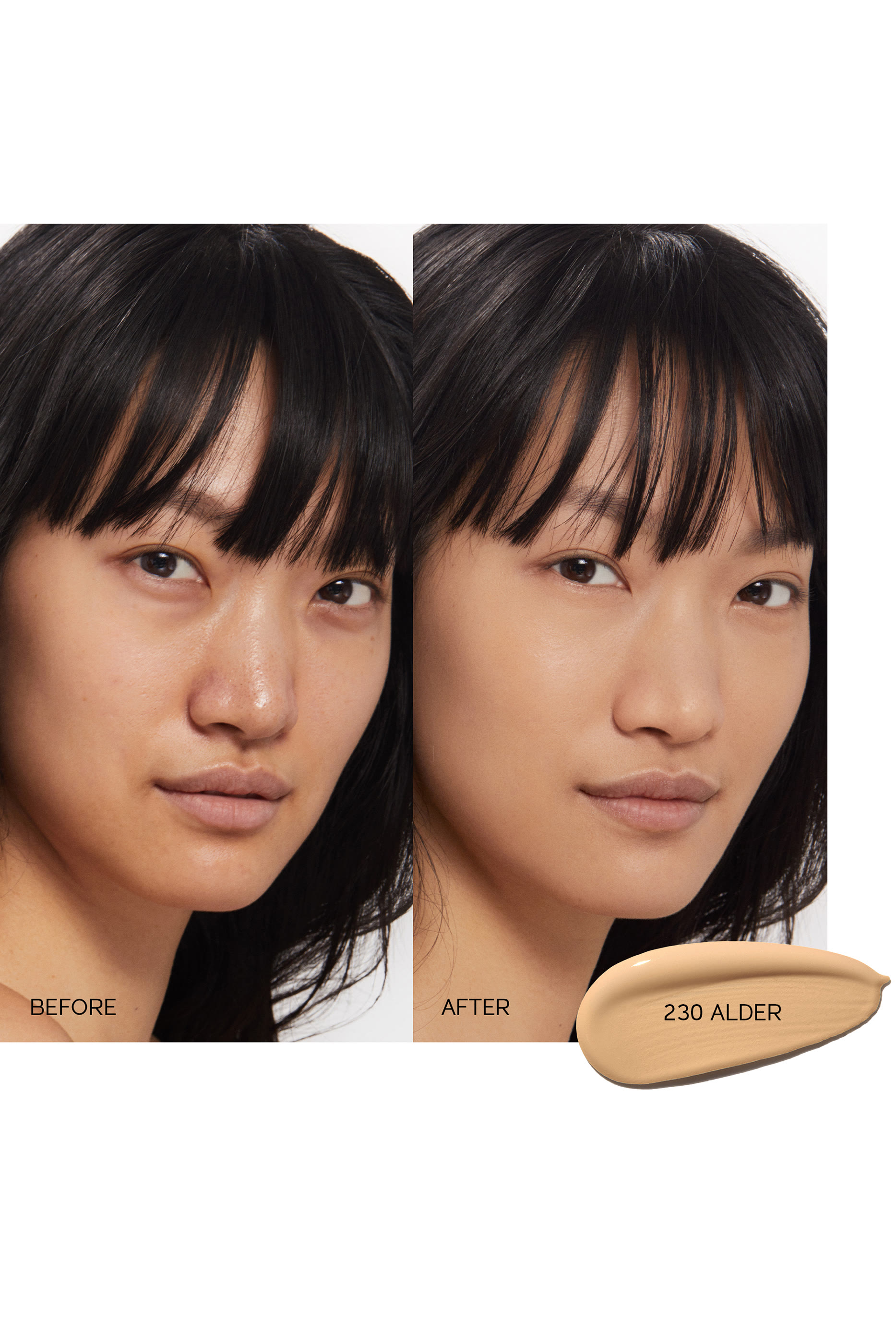 Synchro Skin Self-Refreshing Foundation