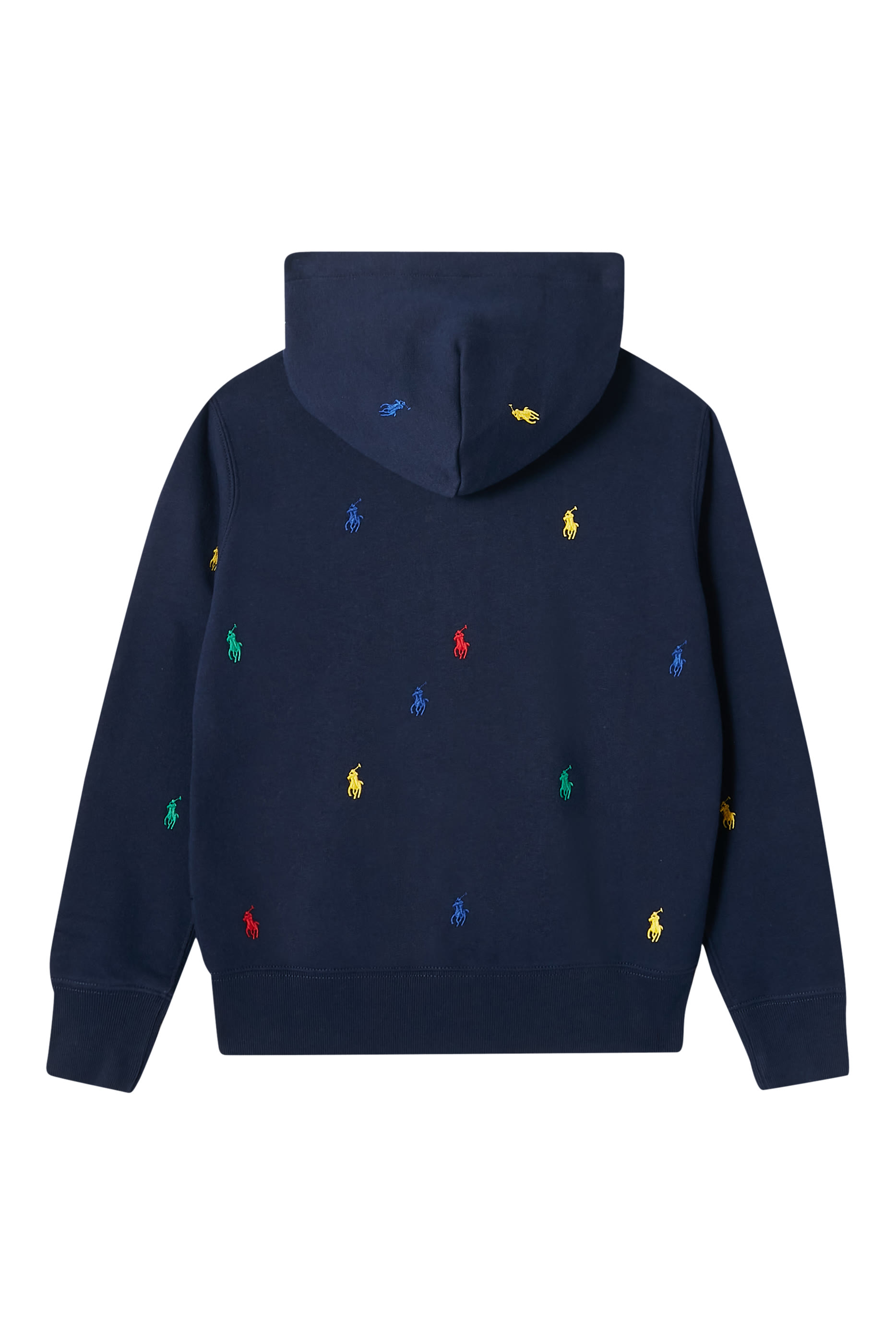 Kids Hooded Sweatshirt
