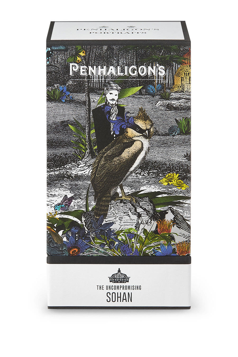 Sohan Eau de Parfum