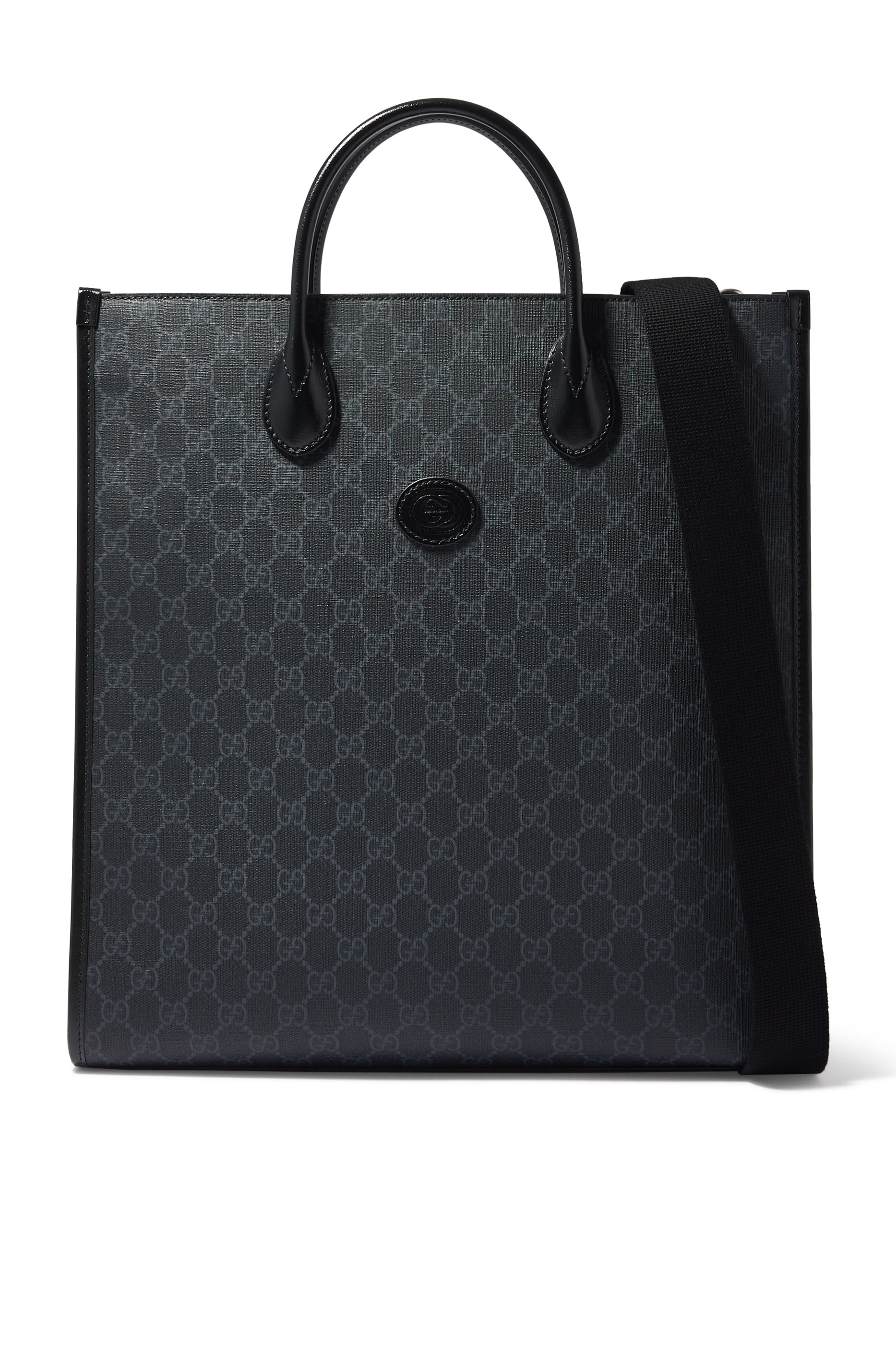 GG Supreme Tote Bag